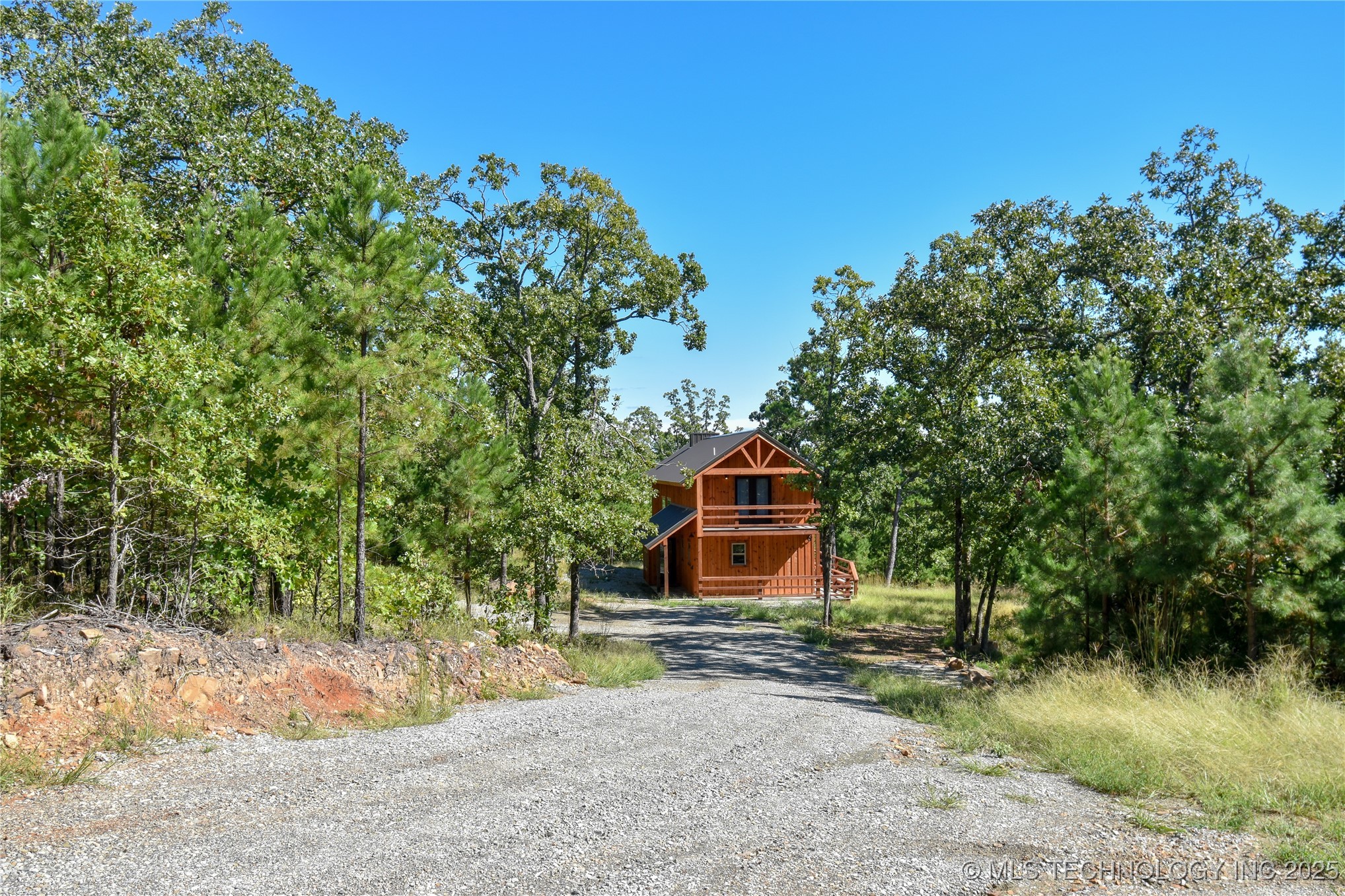 53 SW 235th Street Buffalo Valley OK 74571