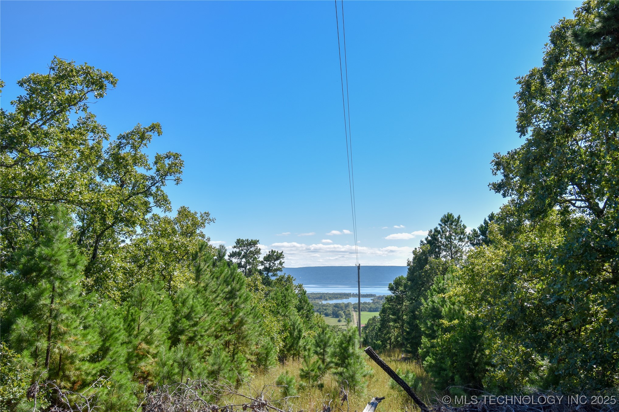 53 SW 235th Street Buffalo Valley OK 74571