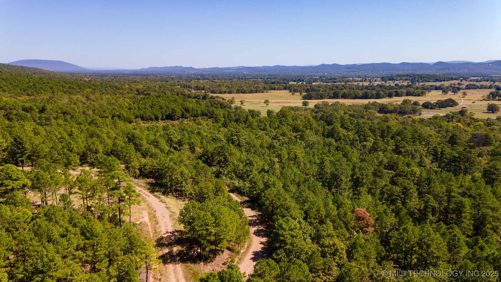 53 SW 235th Street Buffalo Valley OK 74571