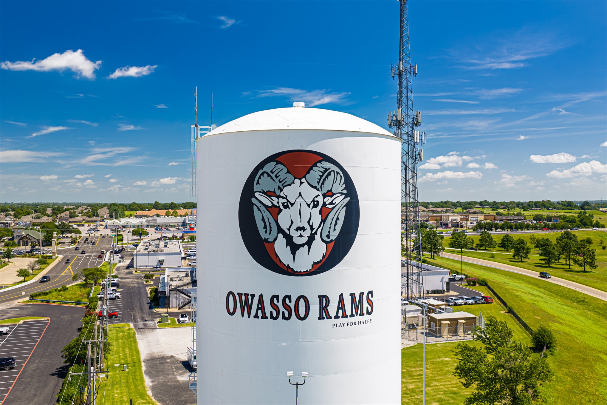 015 E 106th Street Owasso OK 74055
