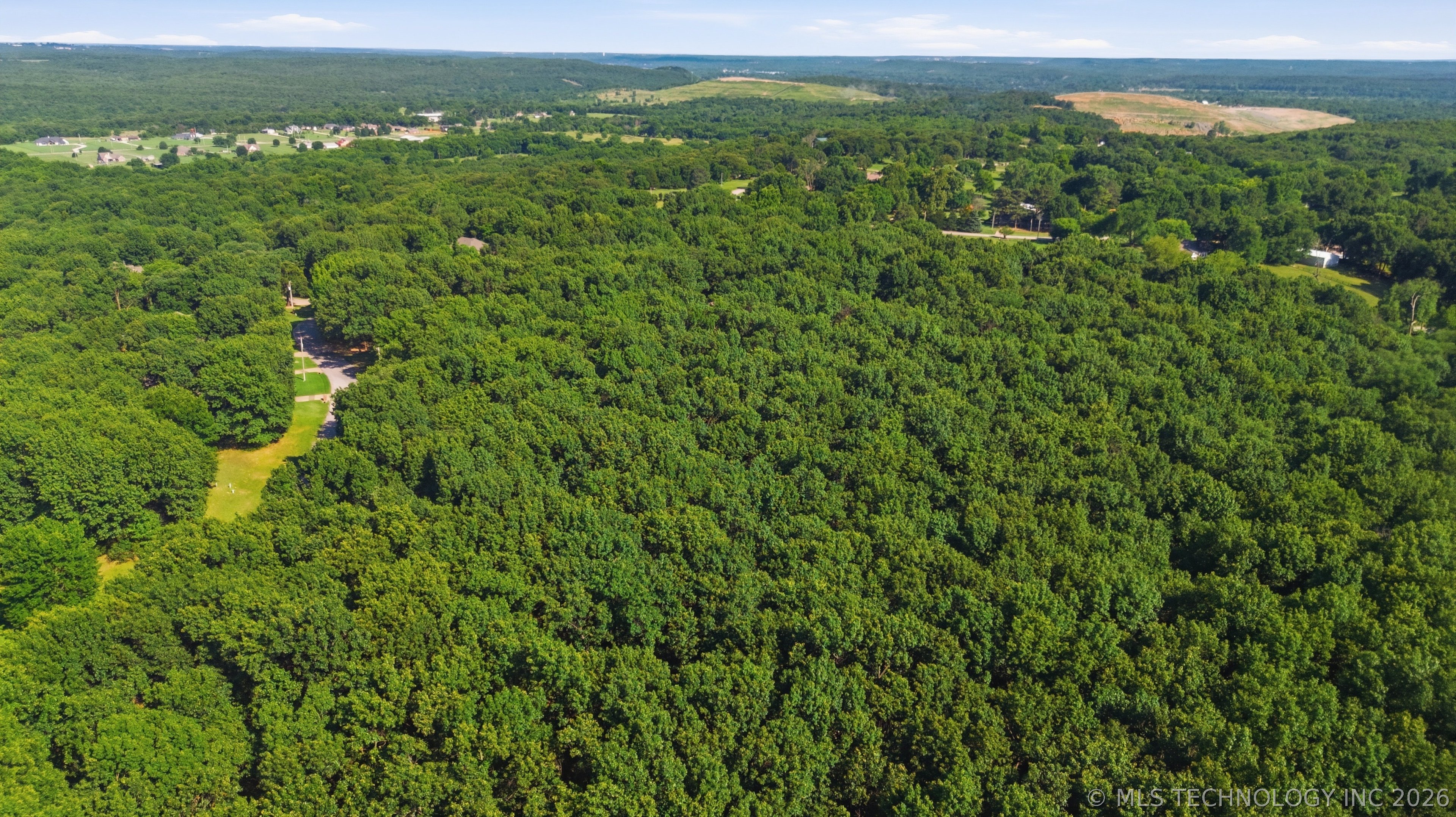Lakeview Drive Sand Springs OK 74063