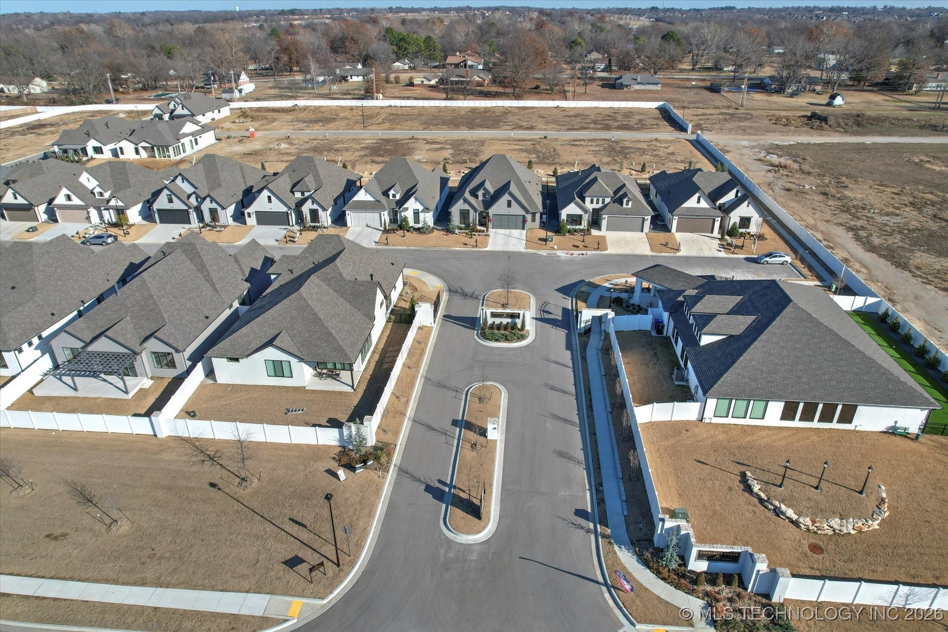 7220 E Norman Street Broken Arrow OK 74014