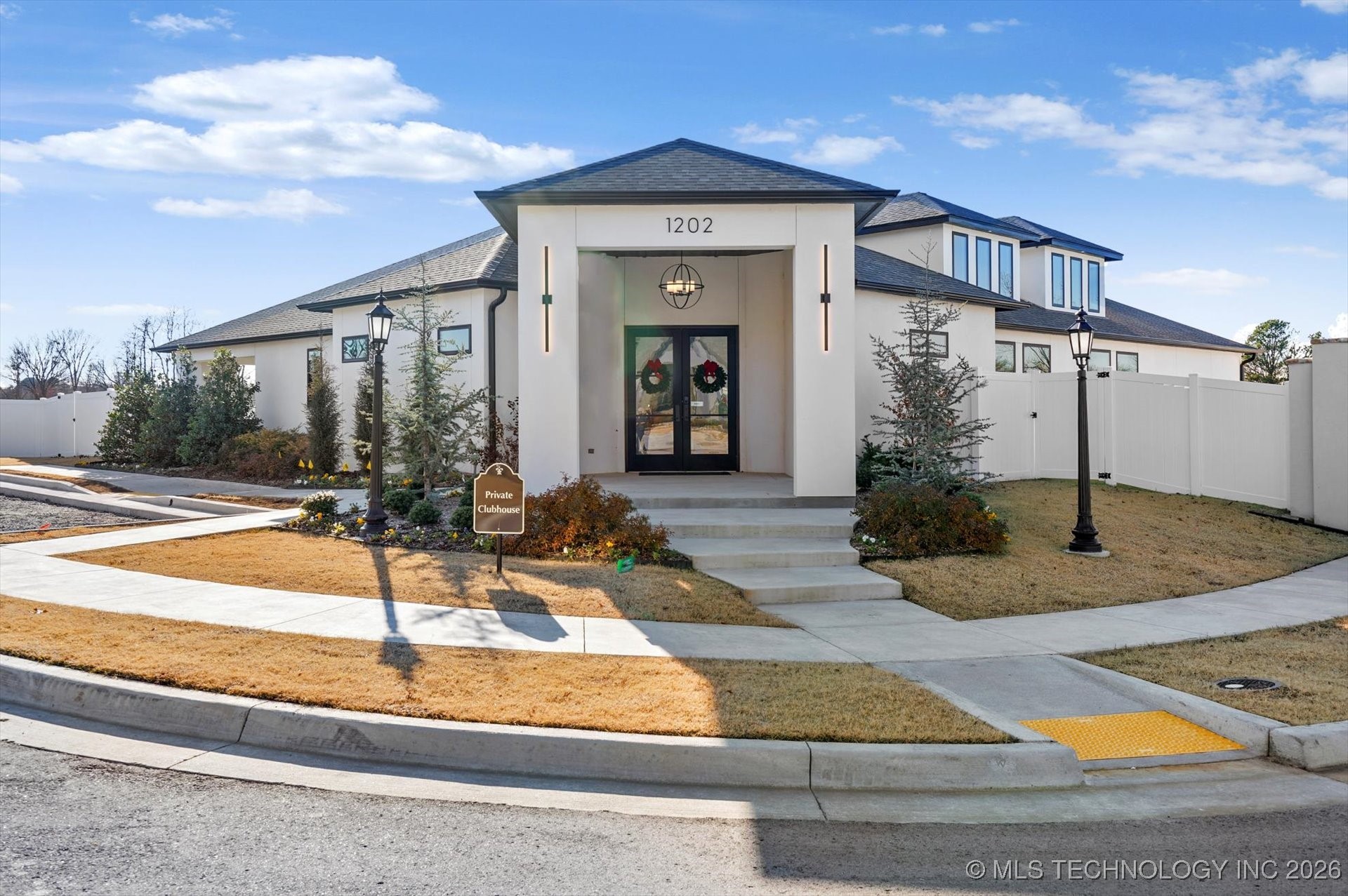 7220 E Norman Street Broken Arrow OK 74014