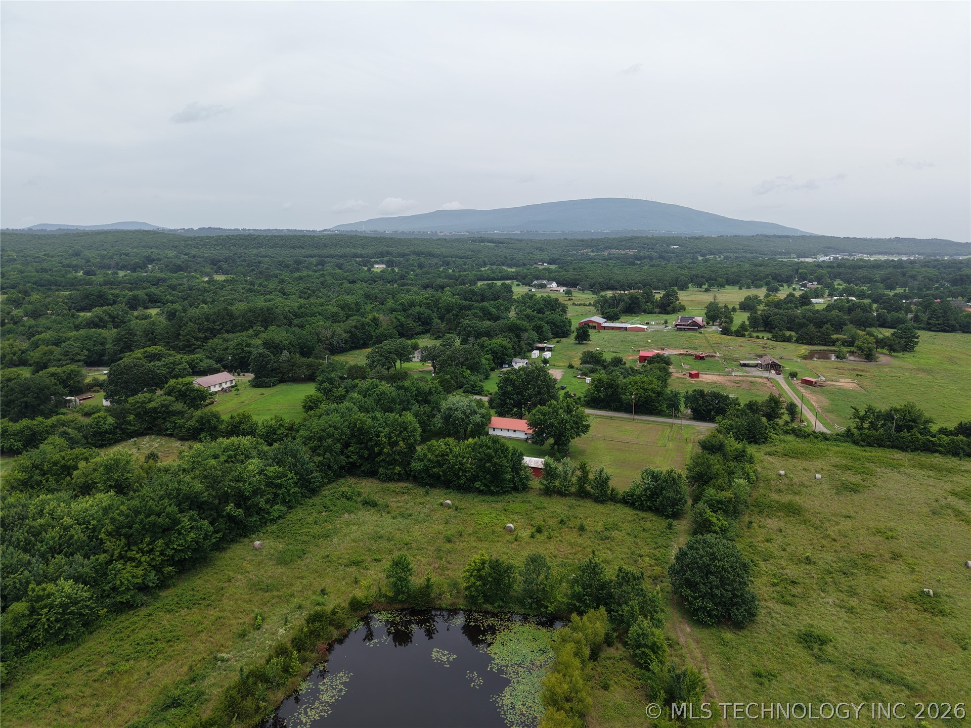 Picture Rock Road Poteau OK 74953