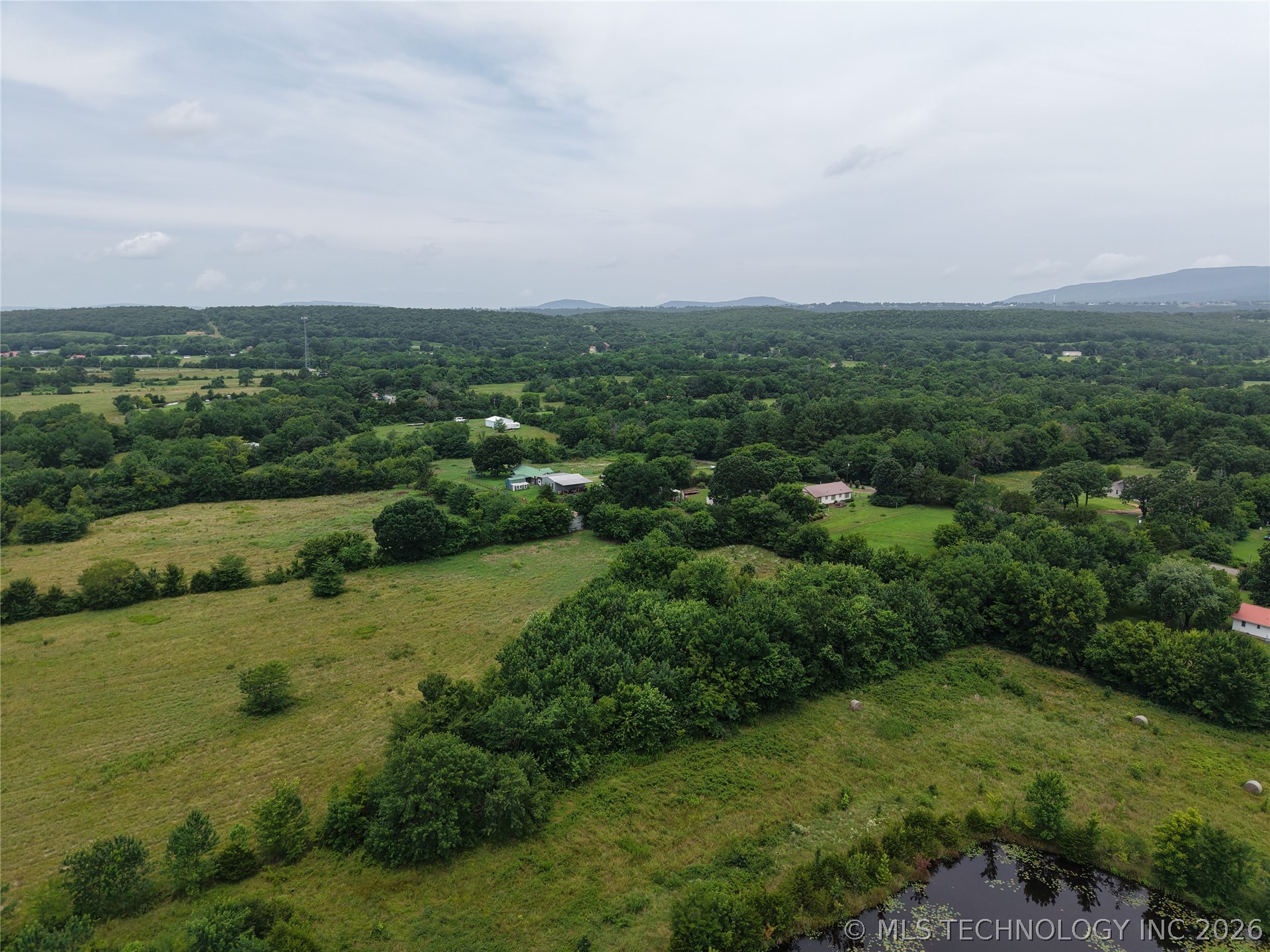 Picture Rock Road Poteau OK 74953