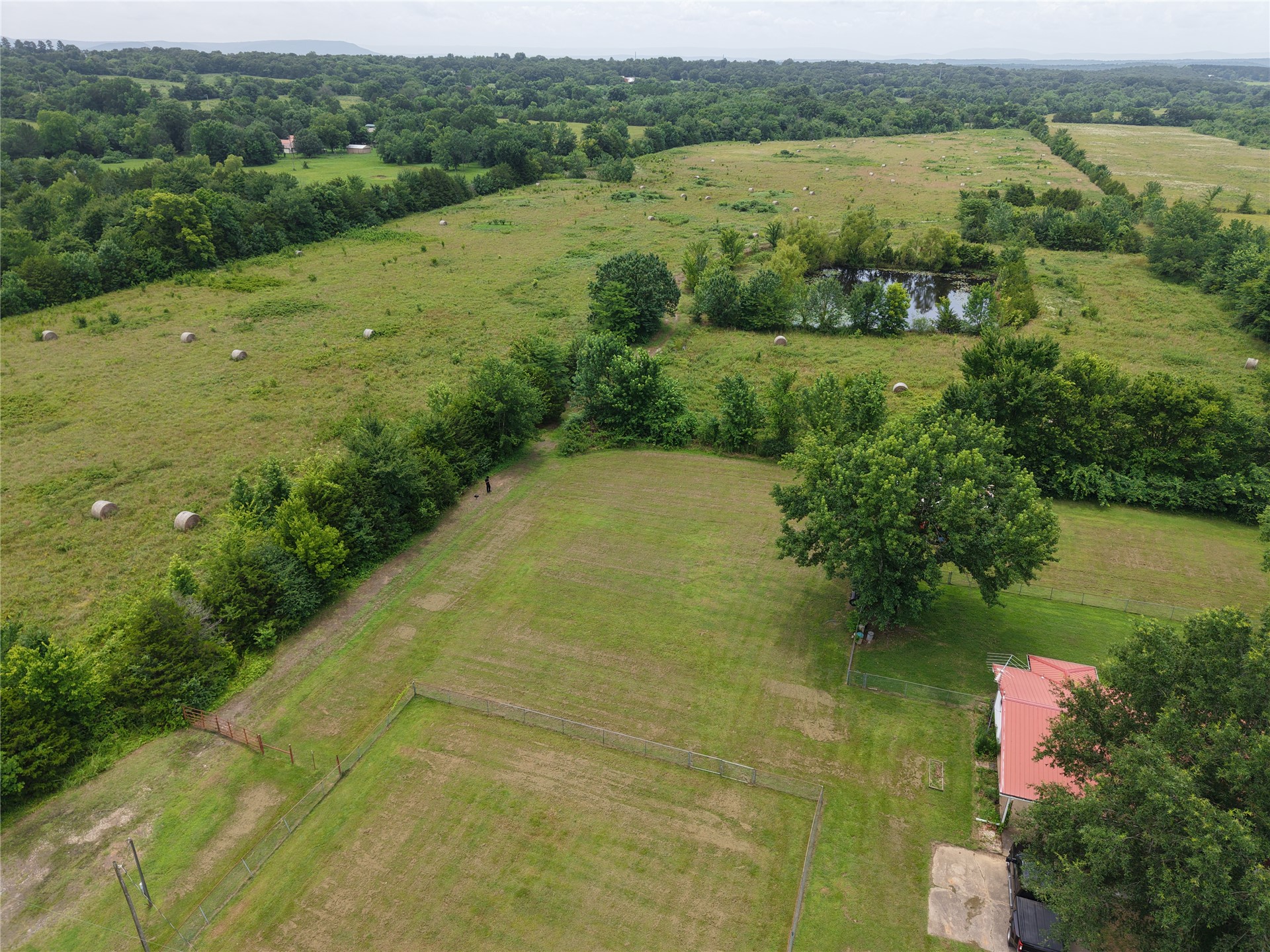 Picture Rock Road Poteau OK 74953
