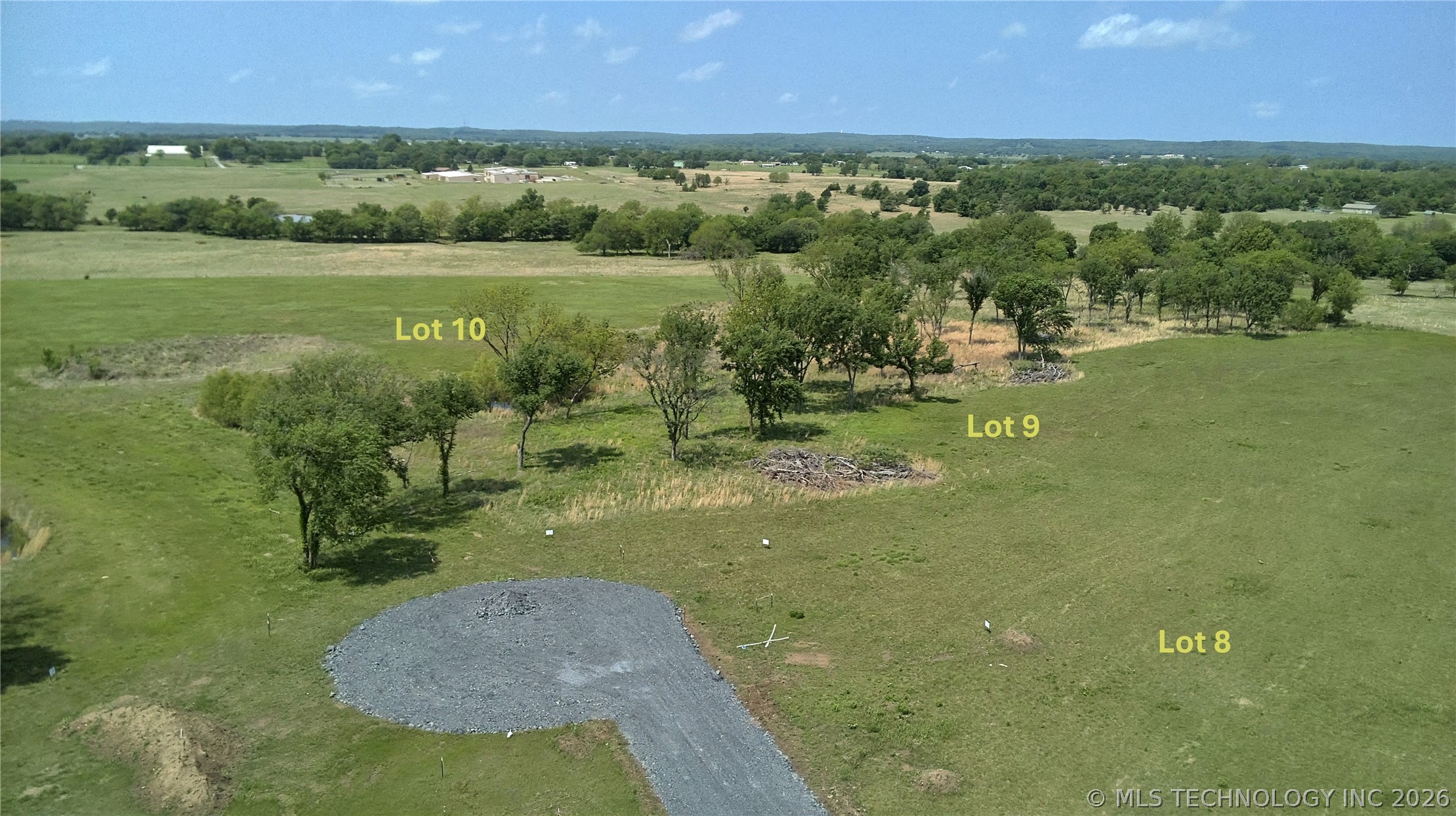7677 Homestead Drive Mounds OK 74047