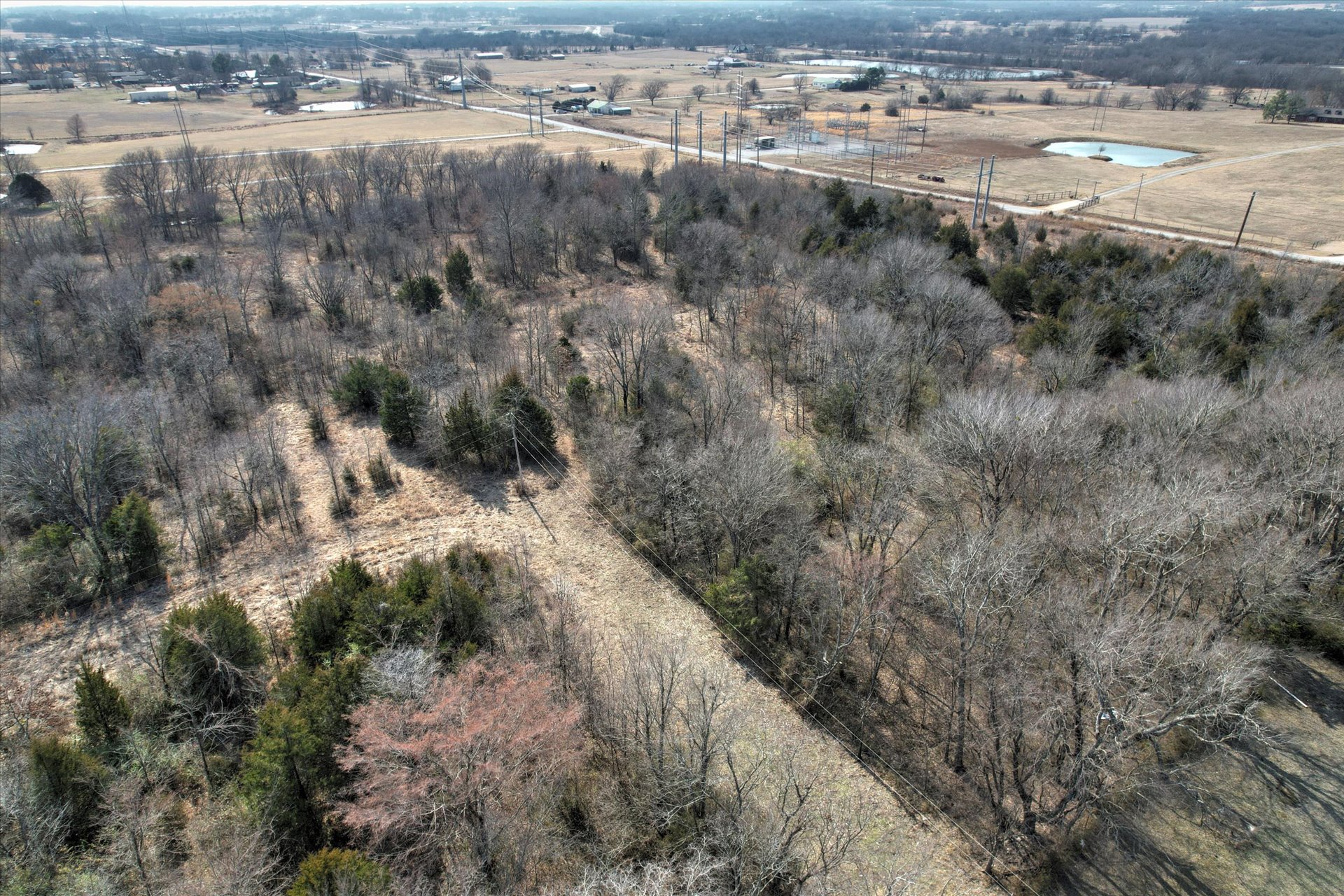 Lone Star Road Coweta OK 74429