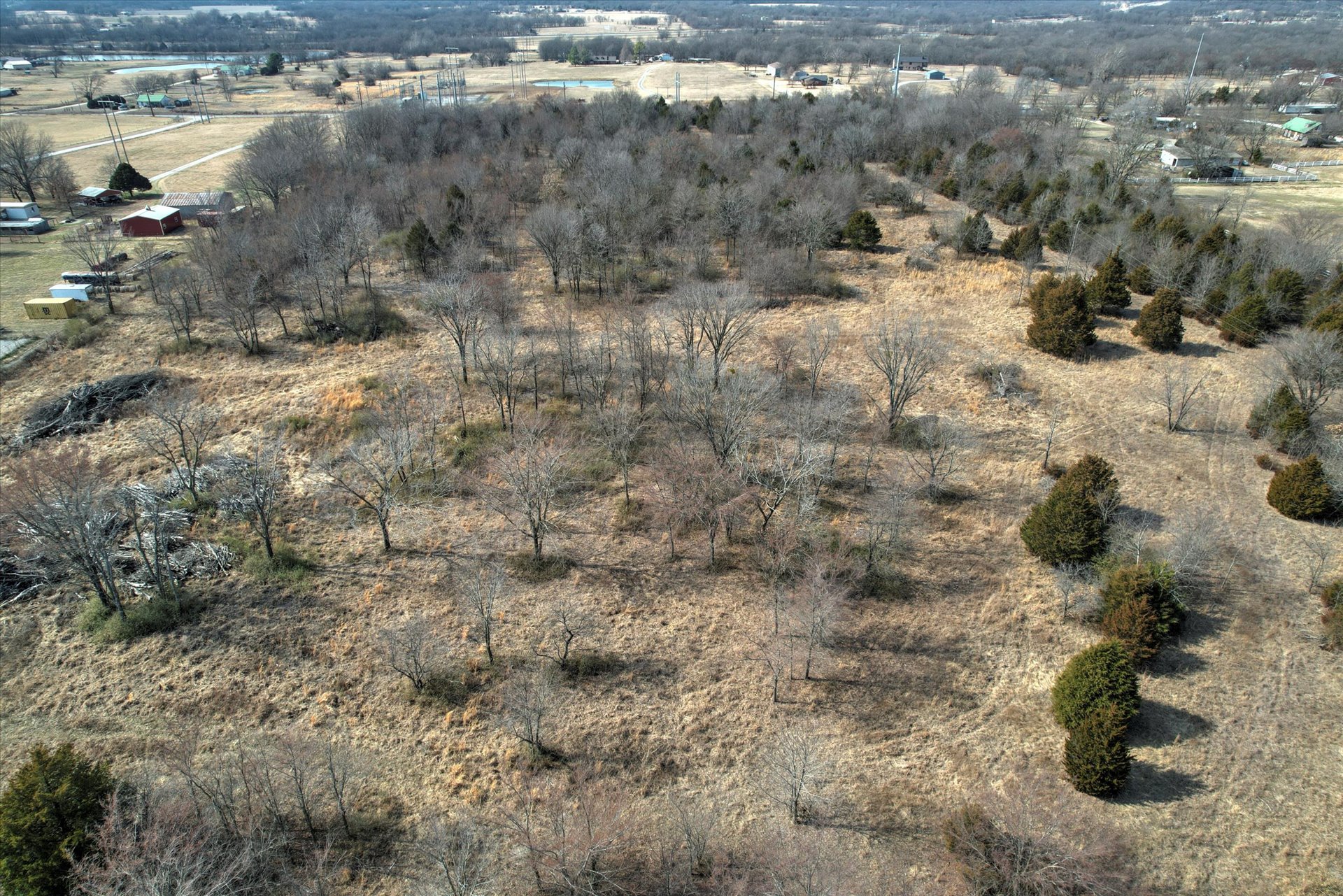 Lone Star Road Coweta OK 74429