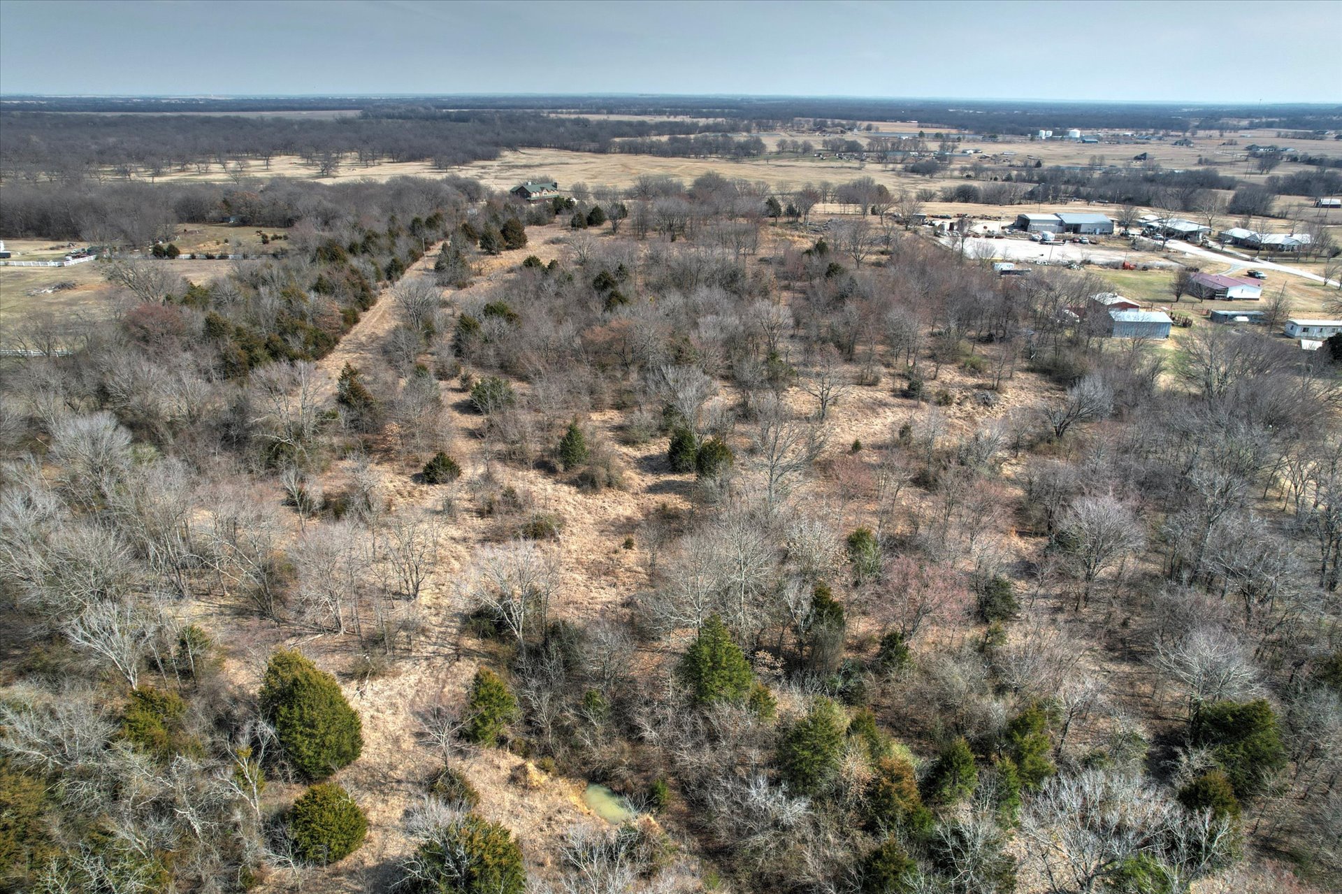 Lone Star Road Coweta OK 74429