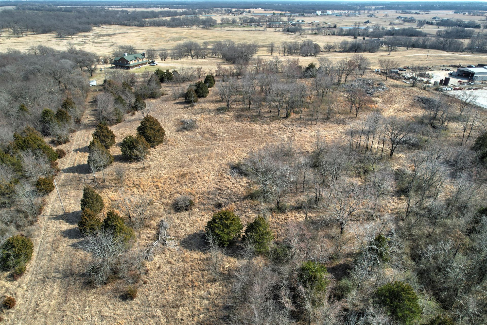 Lone Star Road Coweta OK 74429
