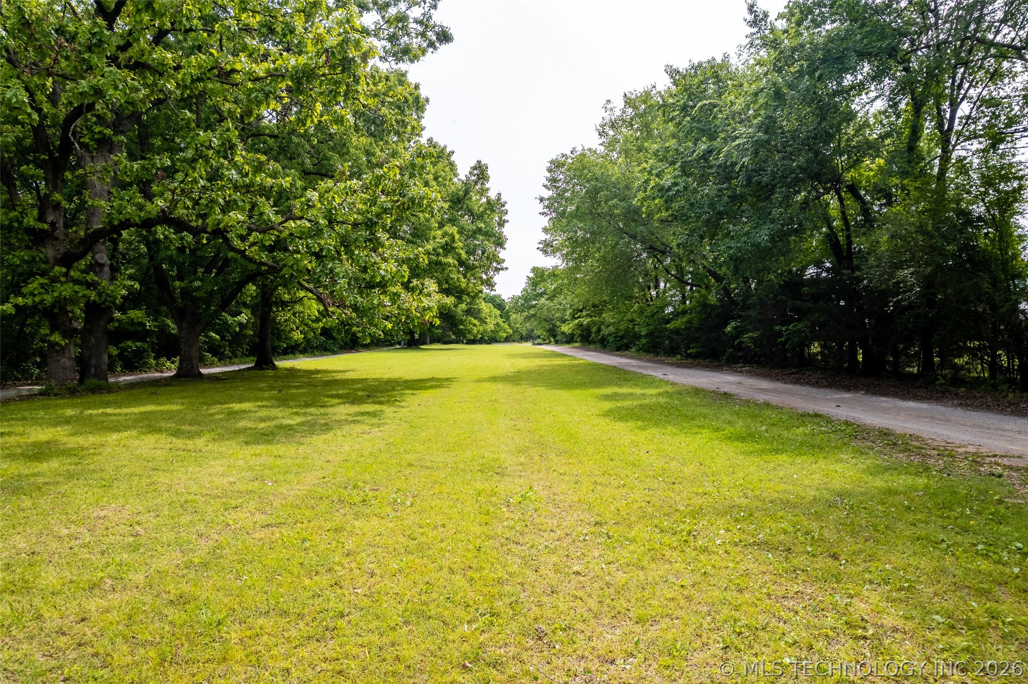 60801 E 265 Court Grove OK 74344