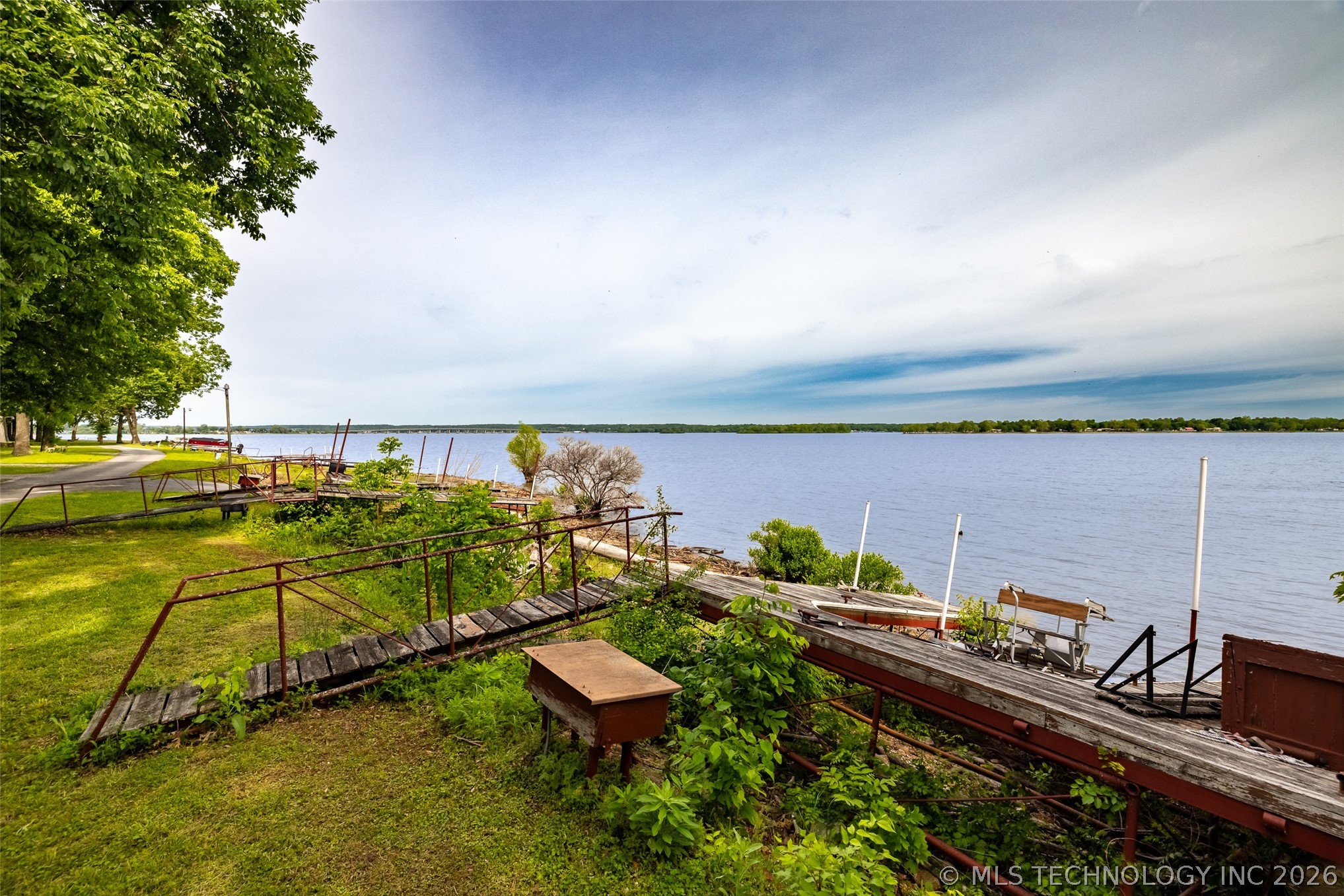 60801 E 265 Court Grove OK 74344