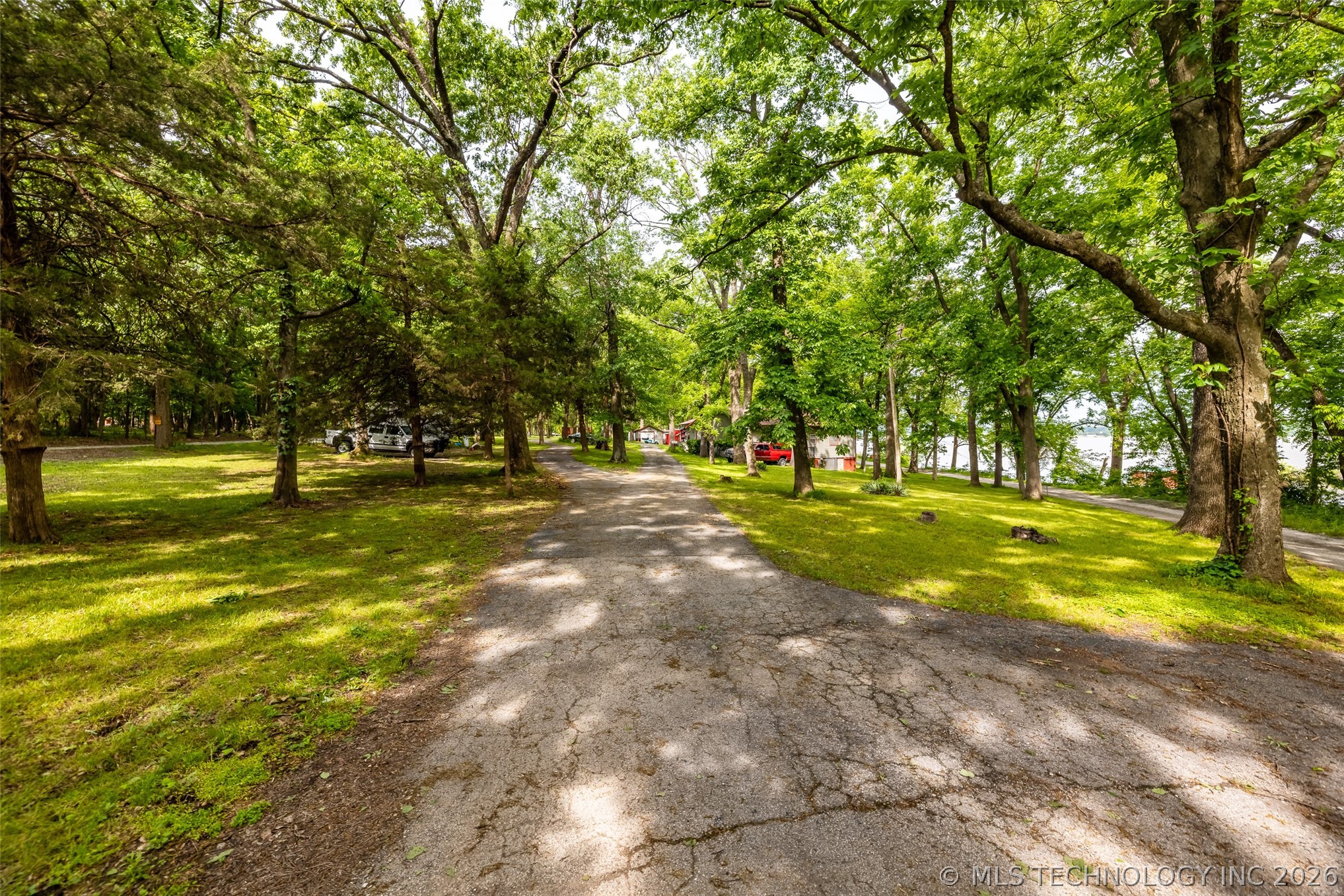 60801 E 265 Court Grove OK 74344