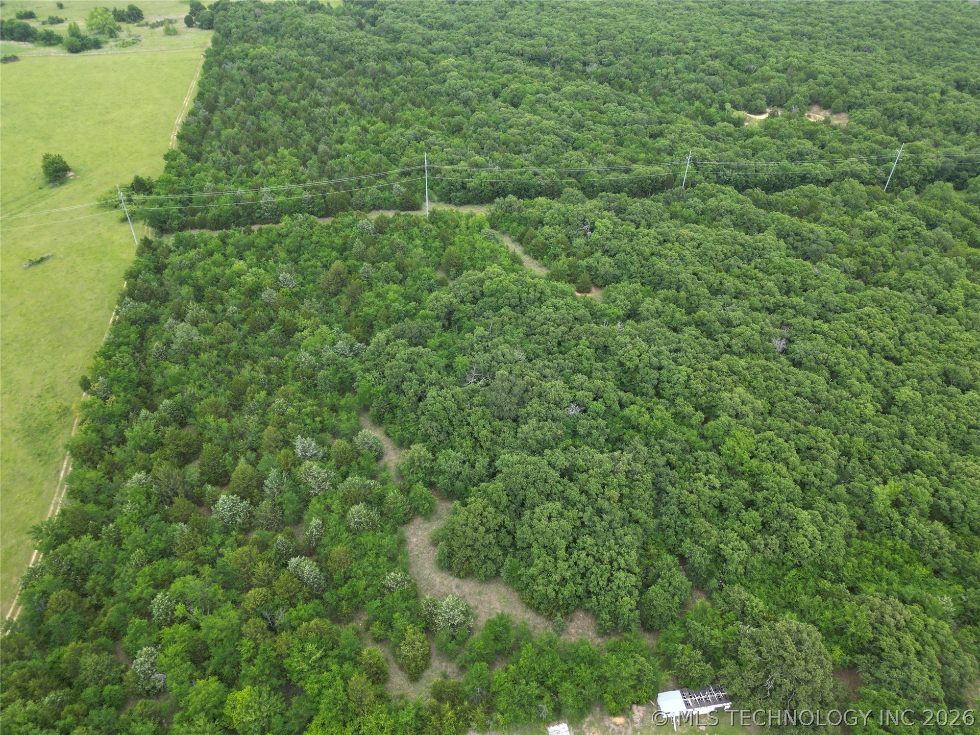 00 Bussell Ridge Road Ardmore OK 73401