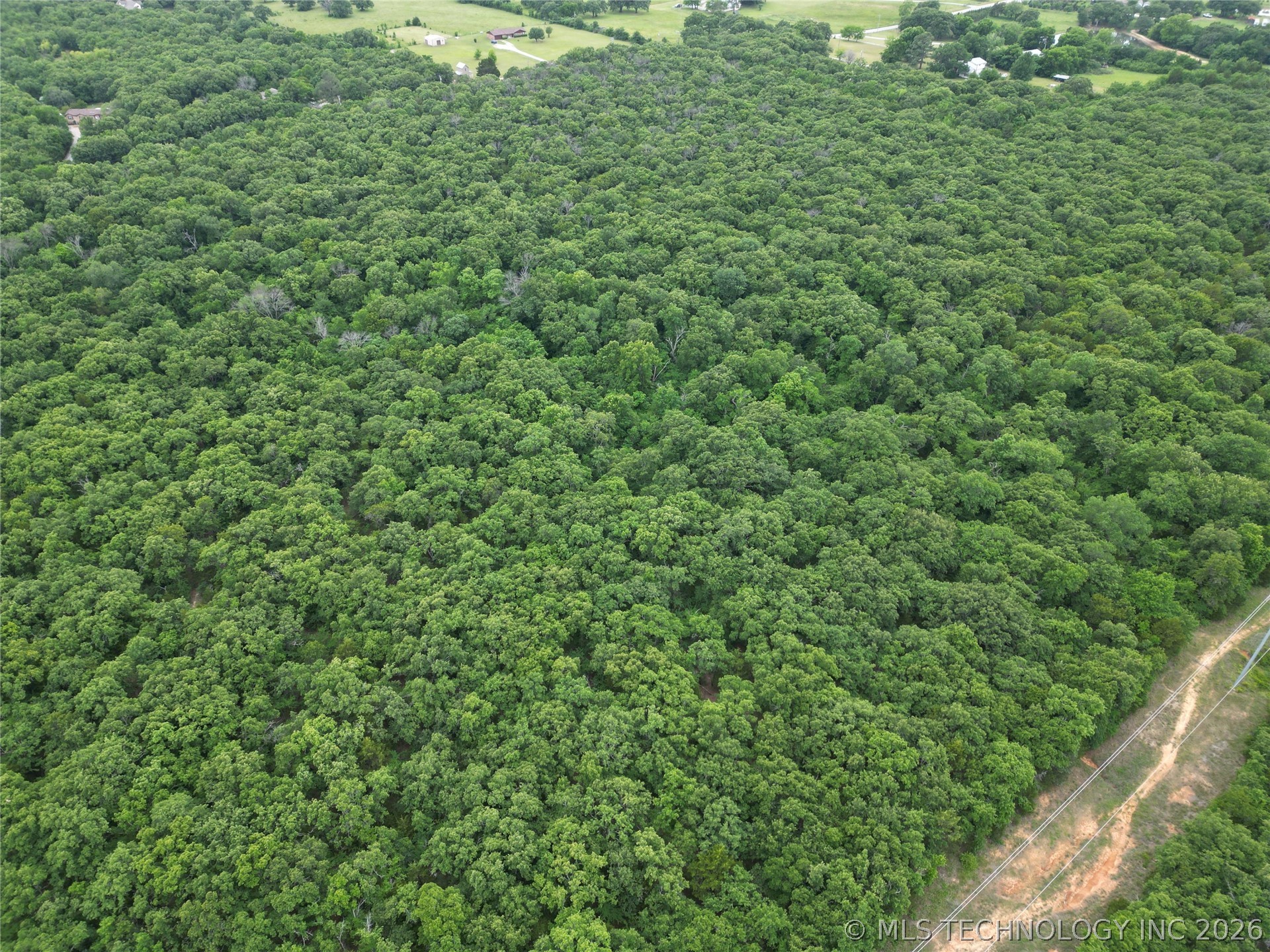 00 Bussell Ridge Road Ardmore OK 73401