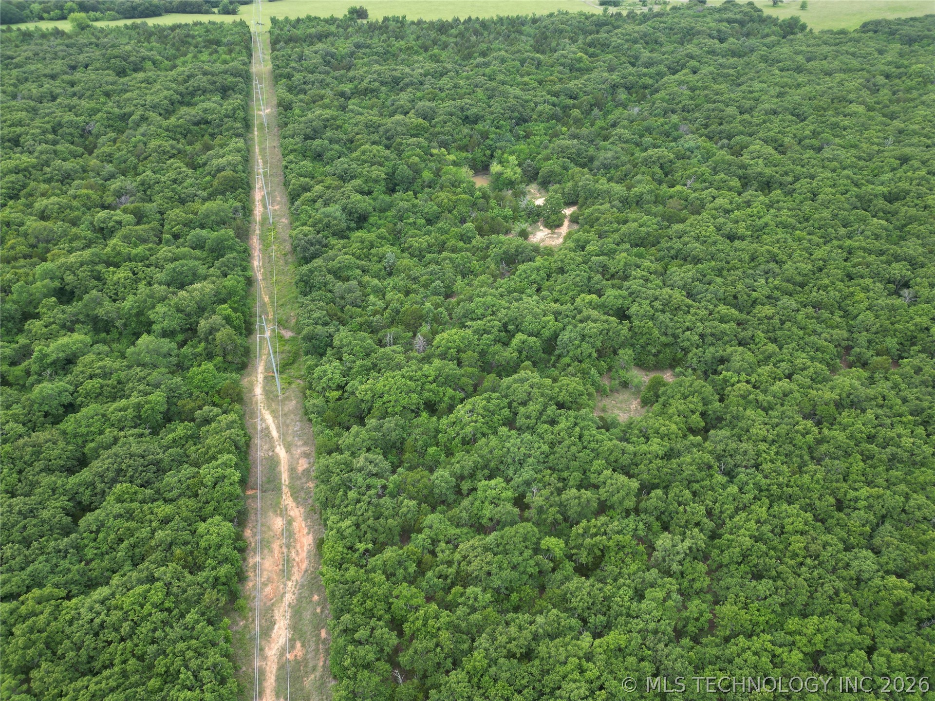 00 Bussell Ridge Road Ardmore OK 73401