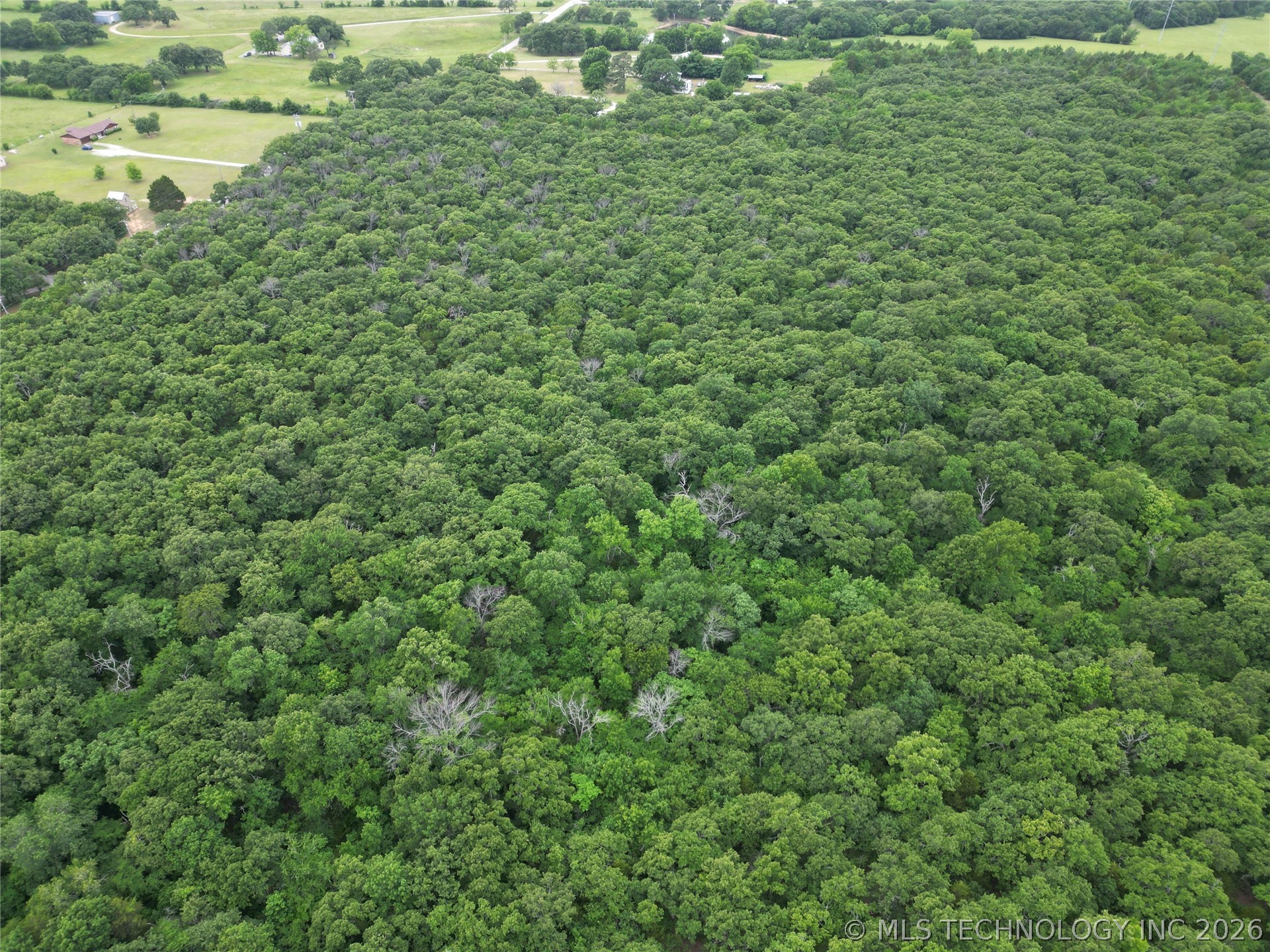 00 Bussell Ridge Road Ardmore OK 73401