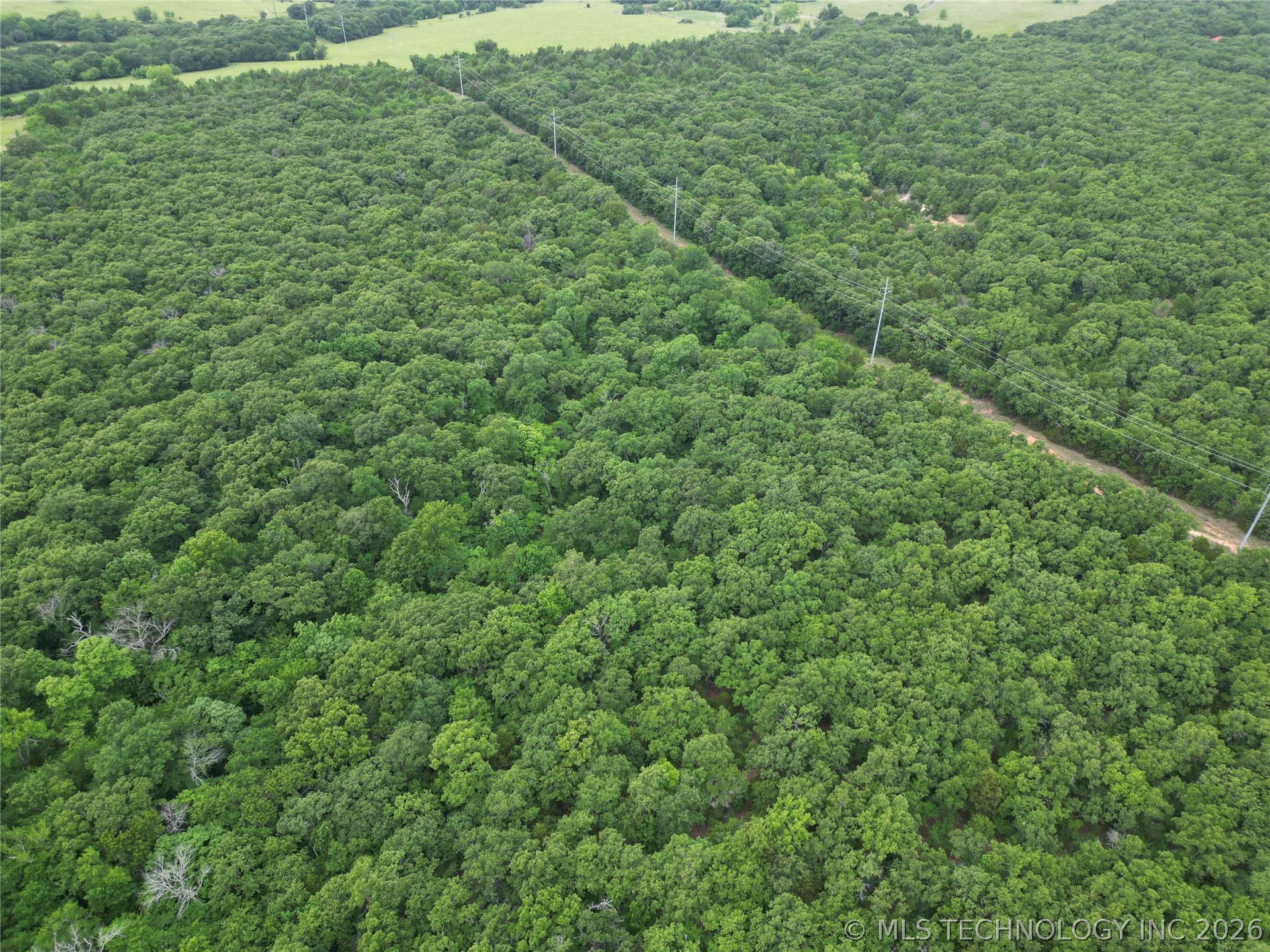 00 Bussell Ridge Road Ardmore OK 73401