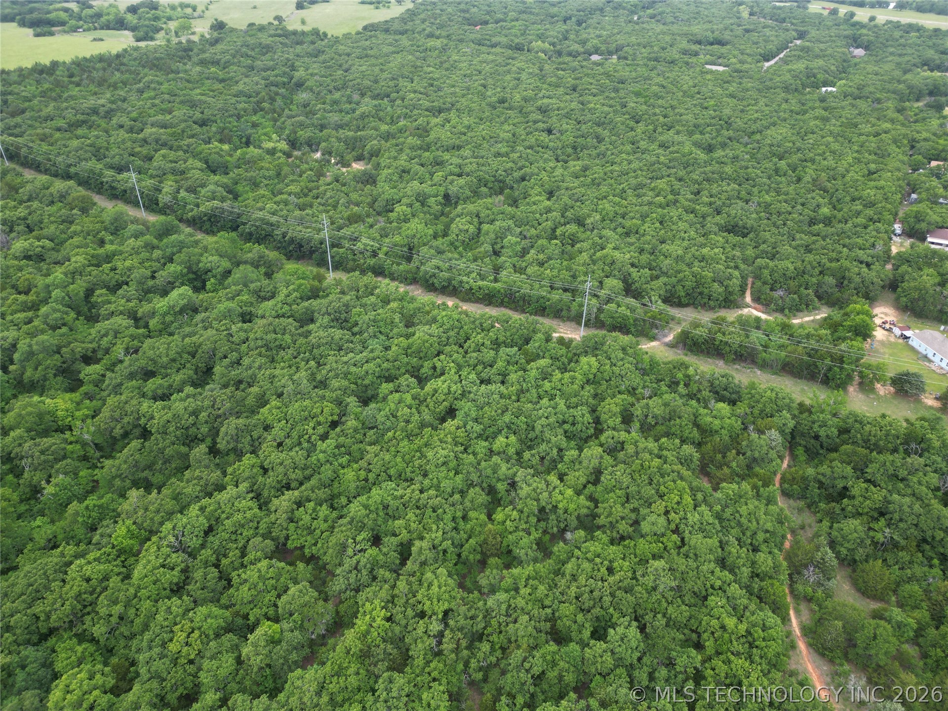 00 Bussell Ridge Road Ardmore OK 73401