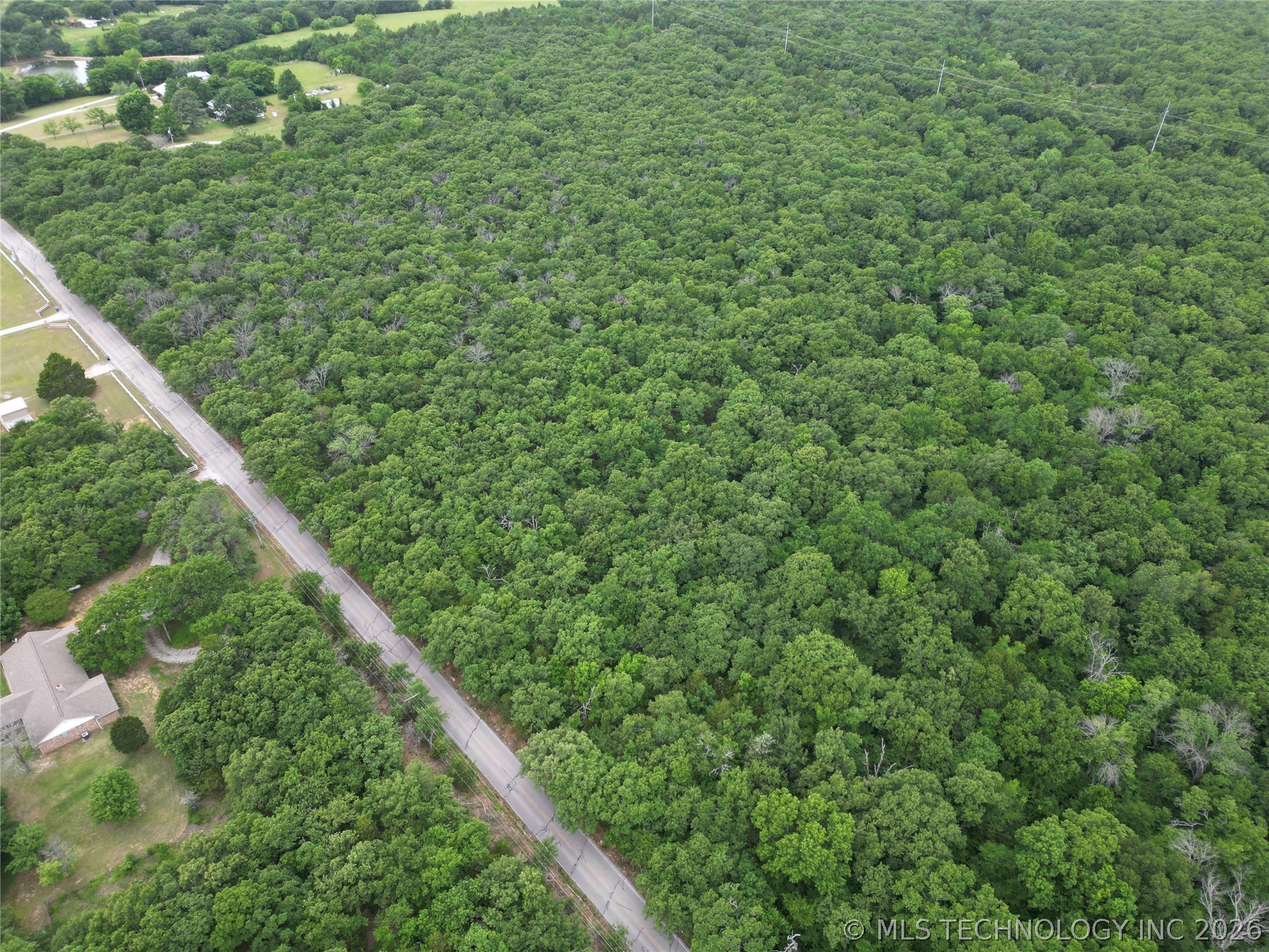 00 Bussell Ridge Road Ardmore OK 73401