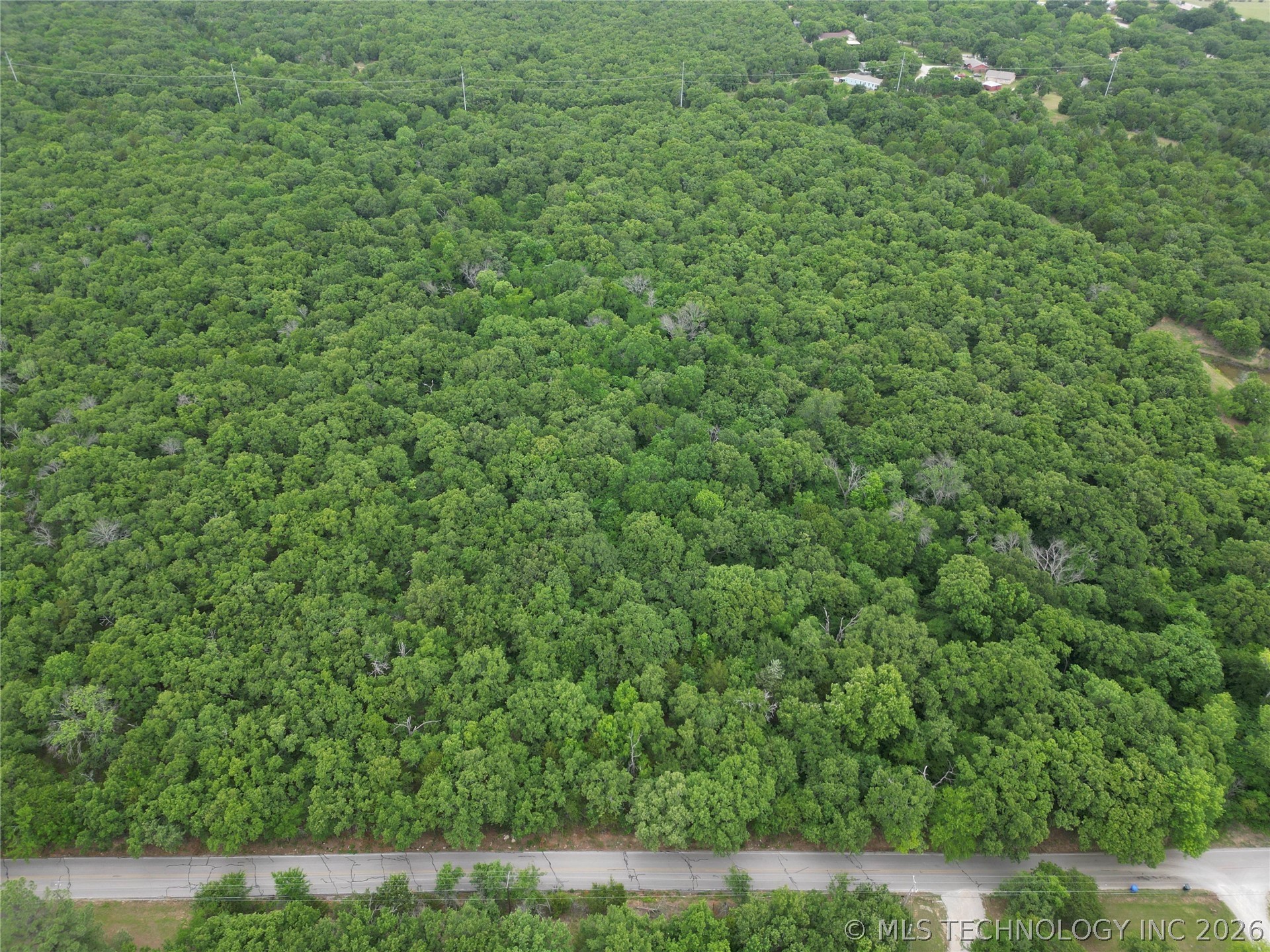 00 Bussell Ridge Road Ardmore OK 73401