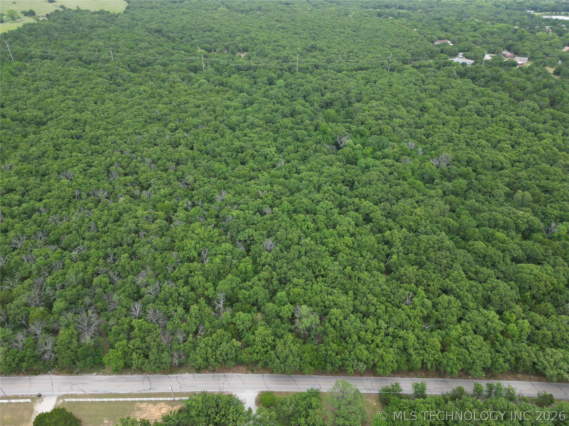 00 Bussell Ridge Road Ardmore OK 73401