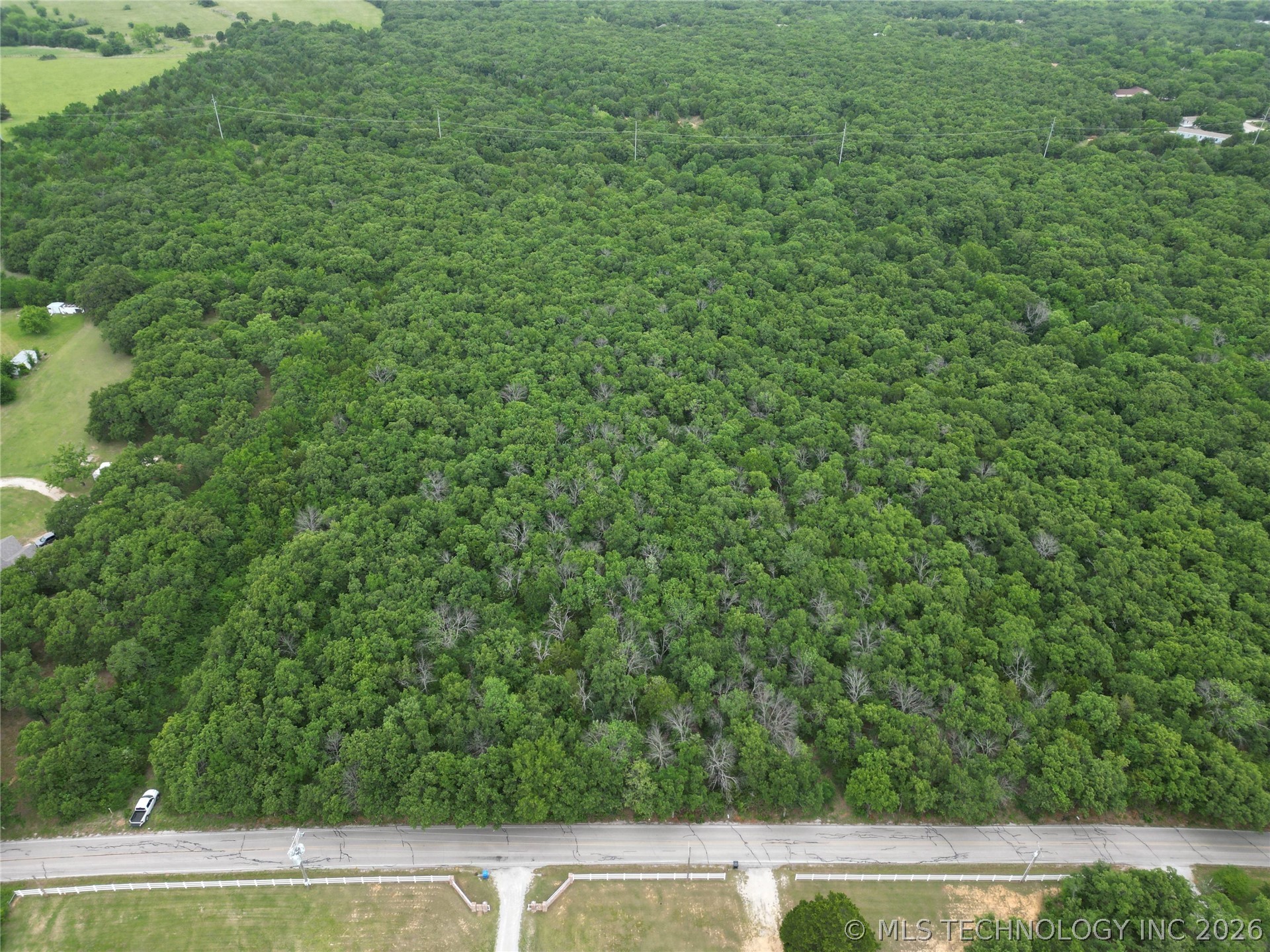 00 Bussell Ridge Road Ardmore OK 73401