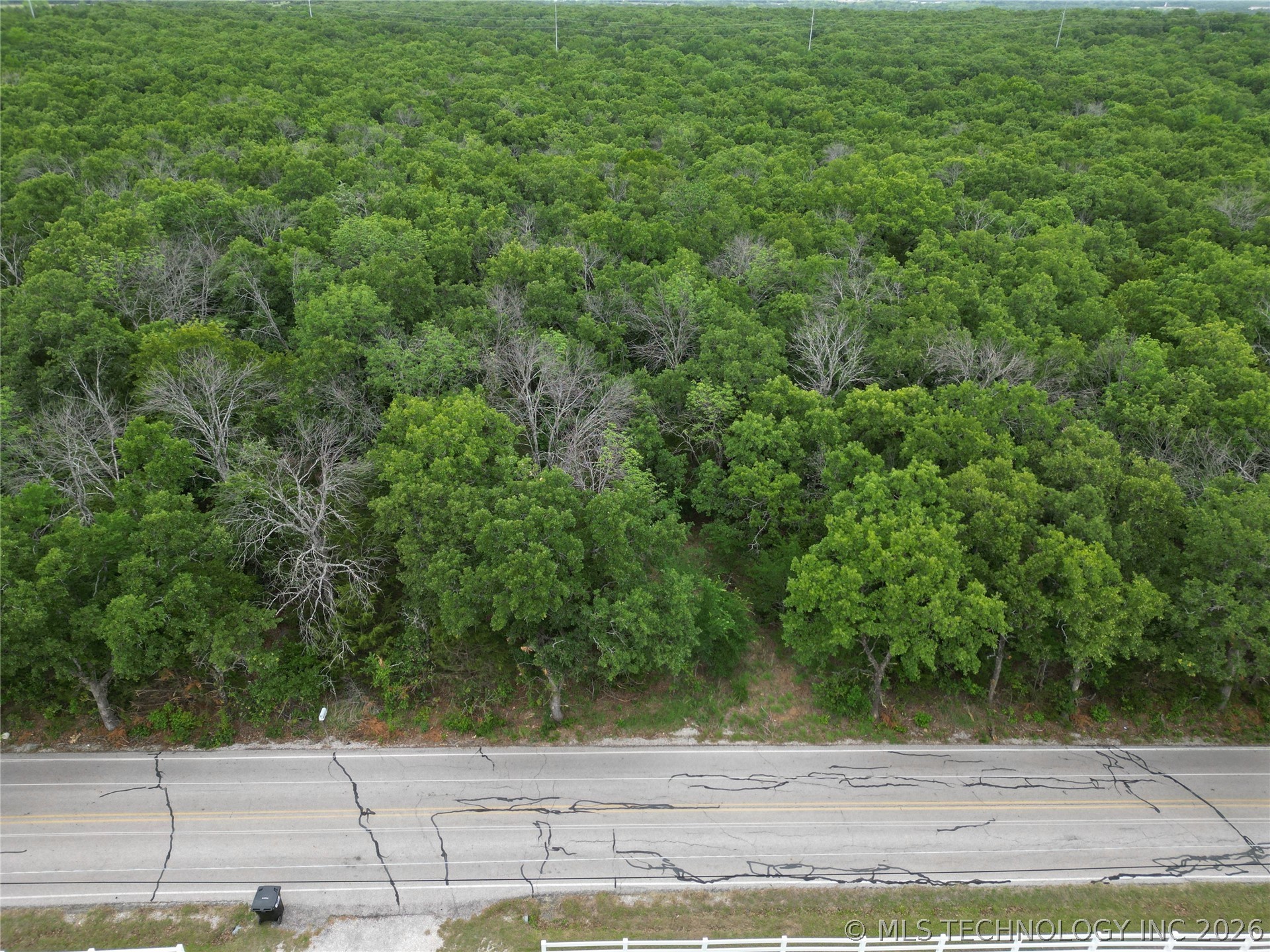 00 Bussell Ridge Road Ardmore OK 73401