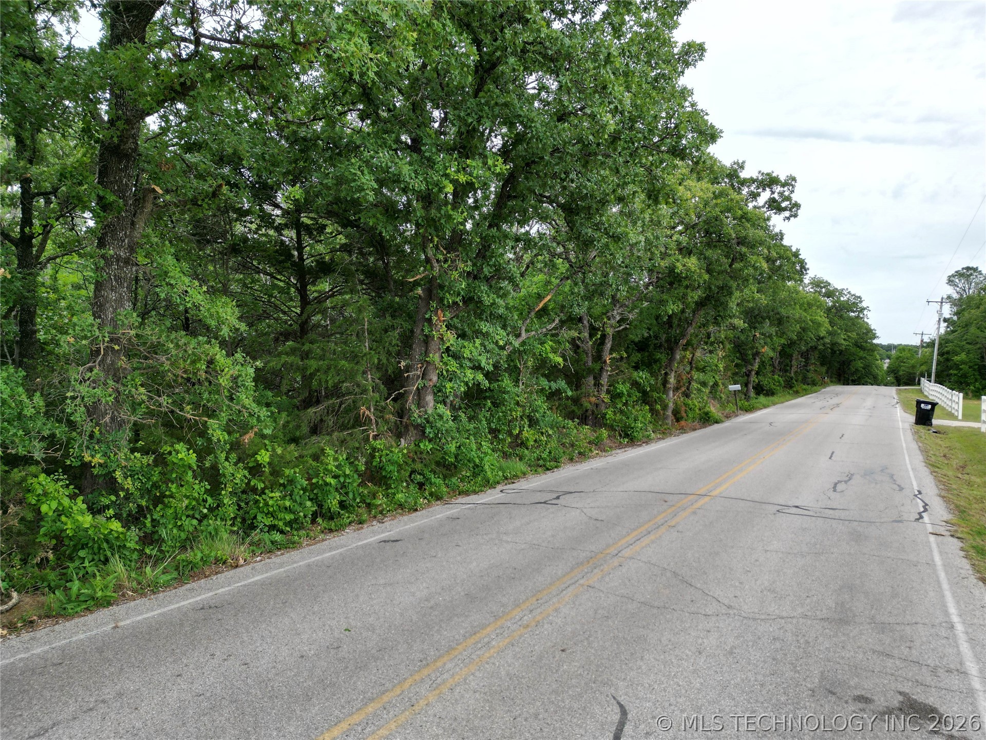 00 Bussell Ridge Road Ardmore OK 73401