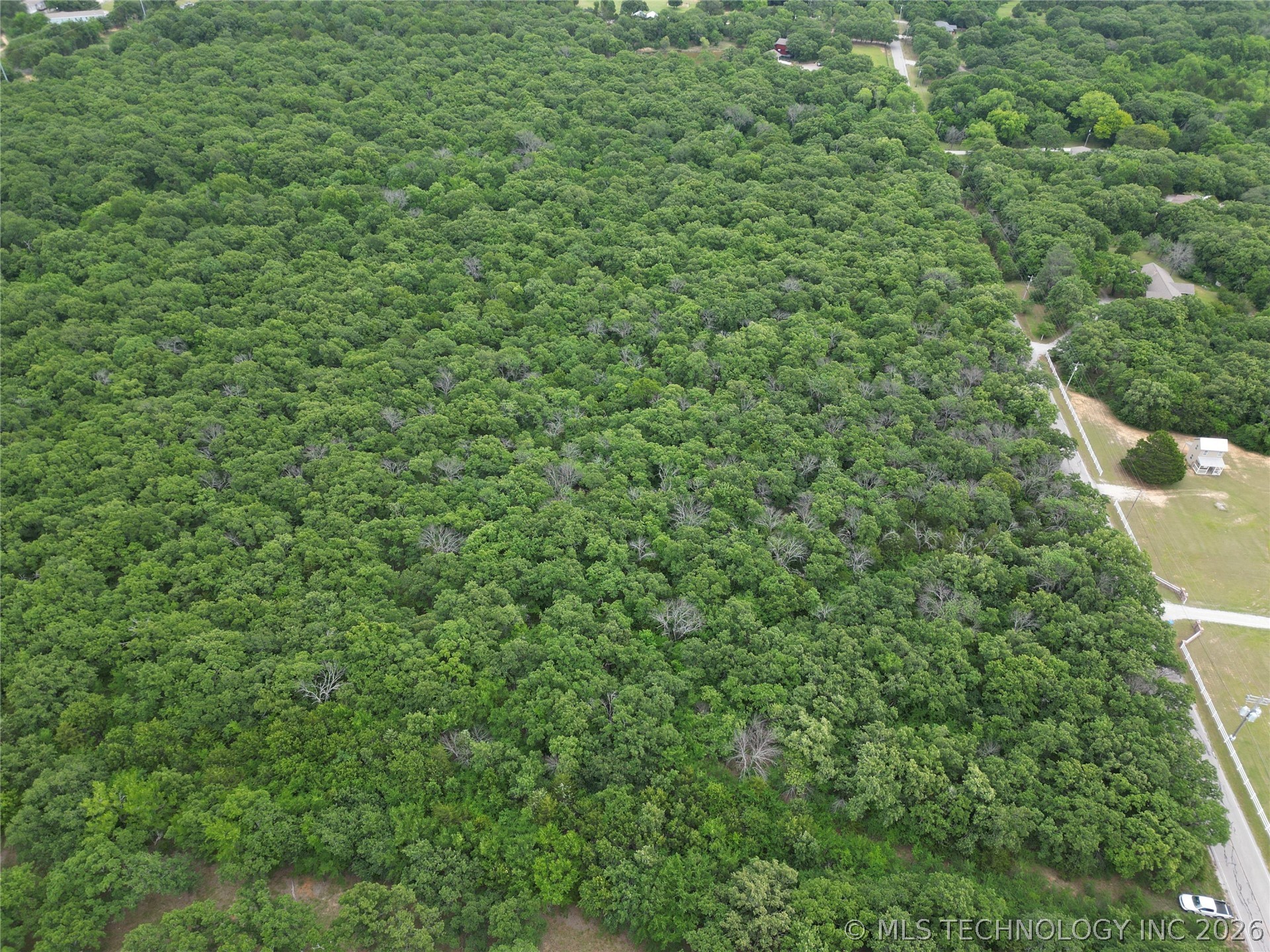 00 Bussell Ridge Road Ardmore OK 73401
