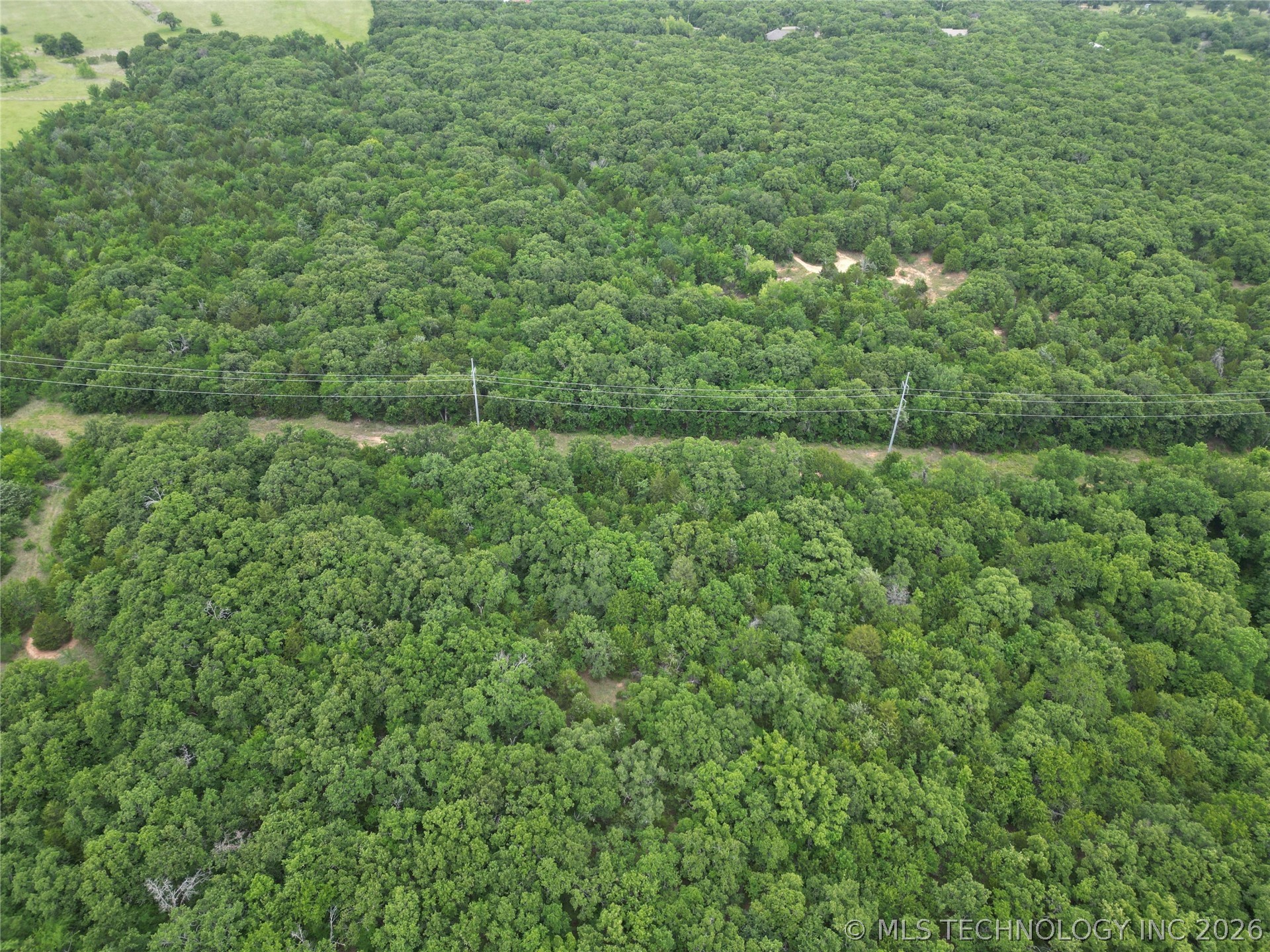 00 Bussell Ridge Road Ardmore OK 73401