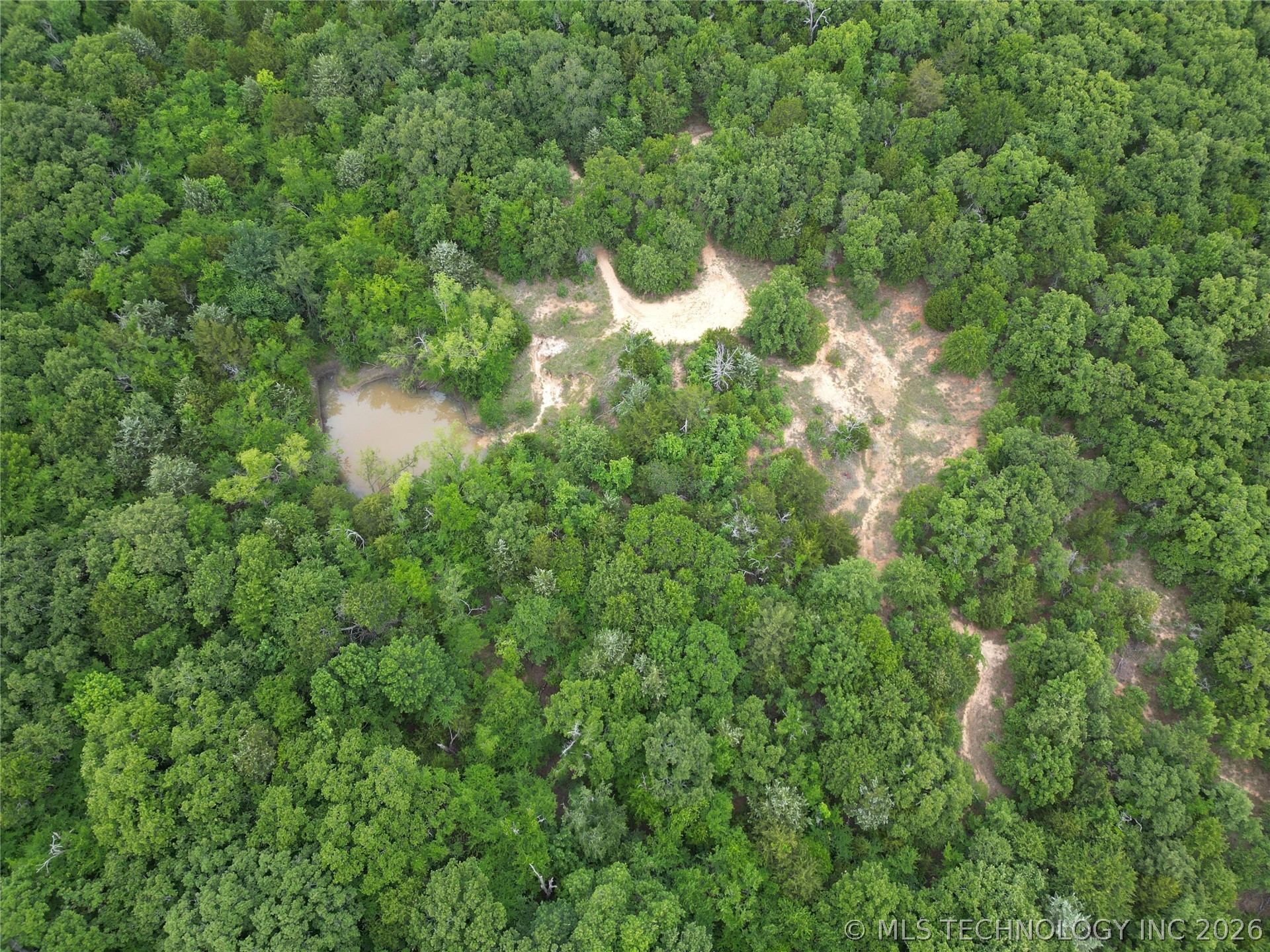 00 Bussell Ridge Road Ardmore OK 73401