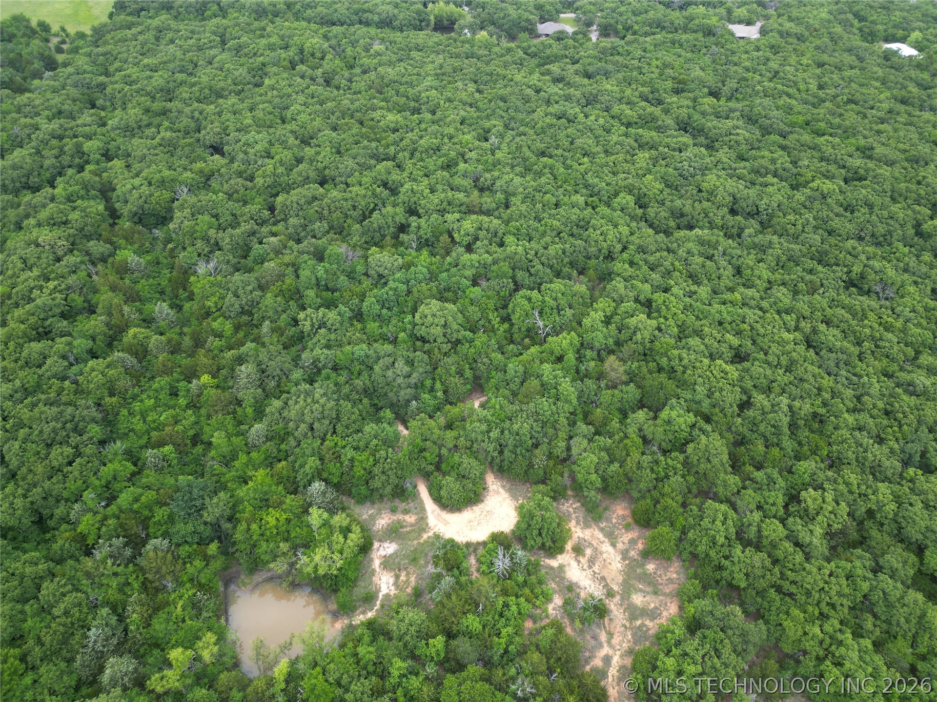 00 Bussell Ridge Road Ardmore OK 73401