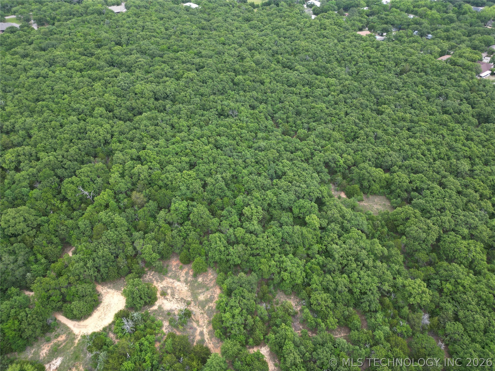 00 Bussell Ridge Road Ardmore OK 73401