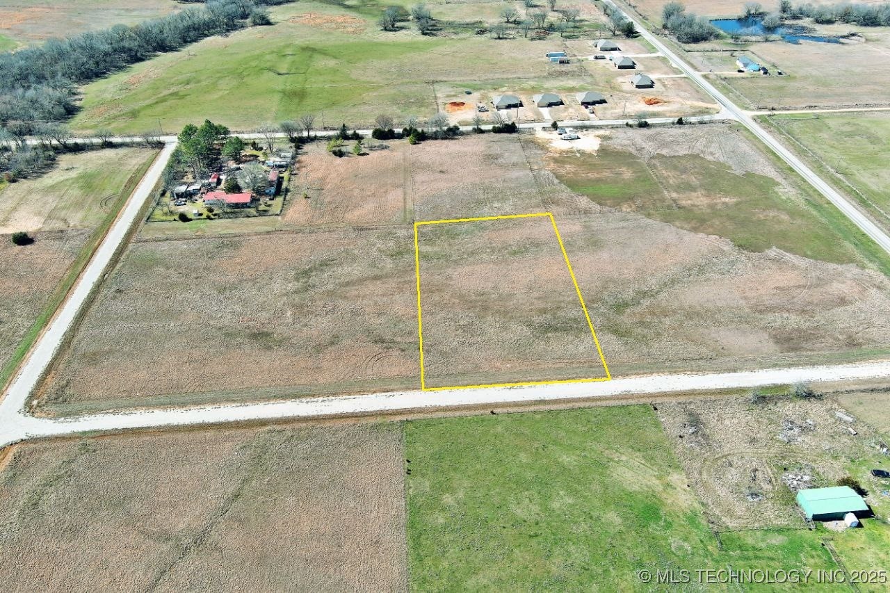 Mckennon Durant OK 74701