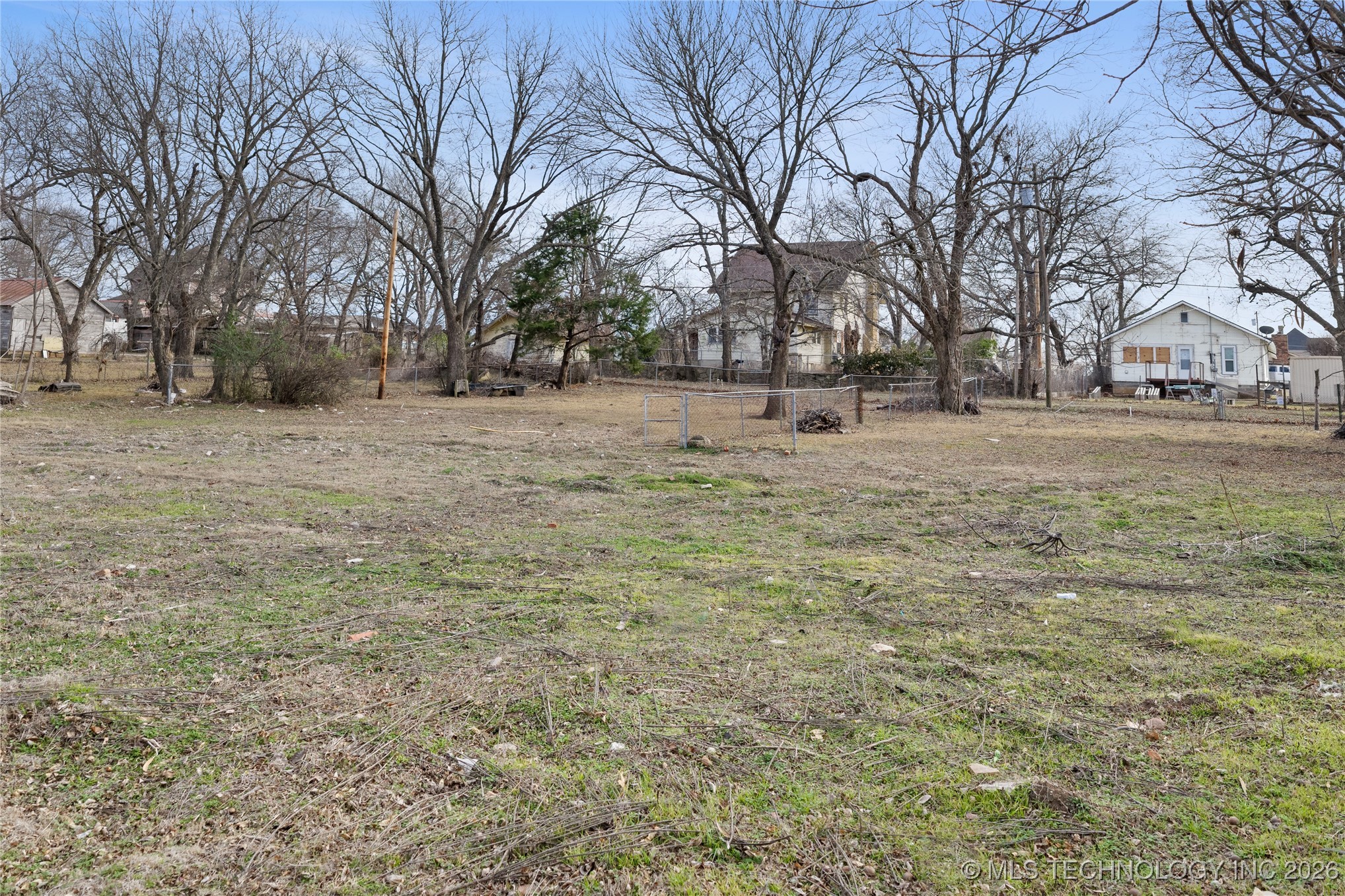 305 E Tahlequah Sulphur OK 73086