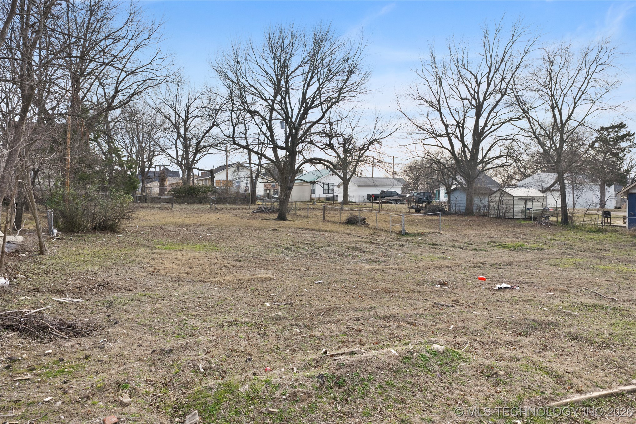 305 E Tahlequah Sulphur OK 73086