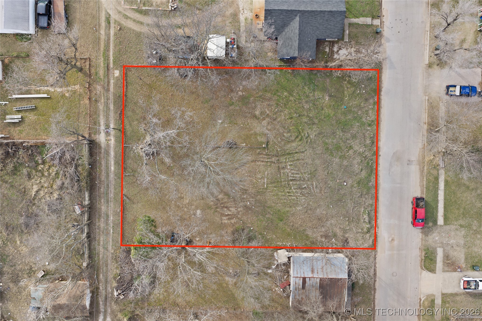 305 E Tahlequah Sulphur OK 73086