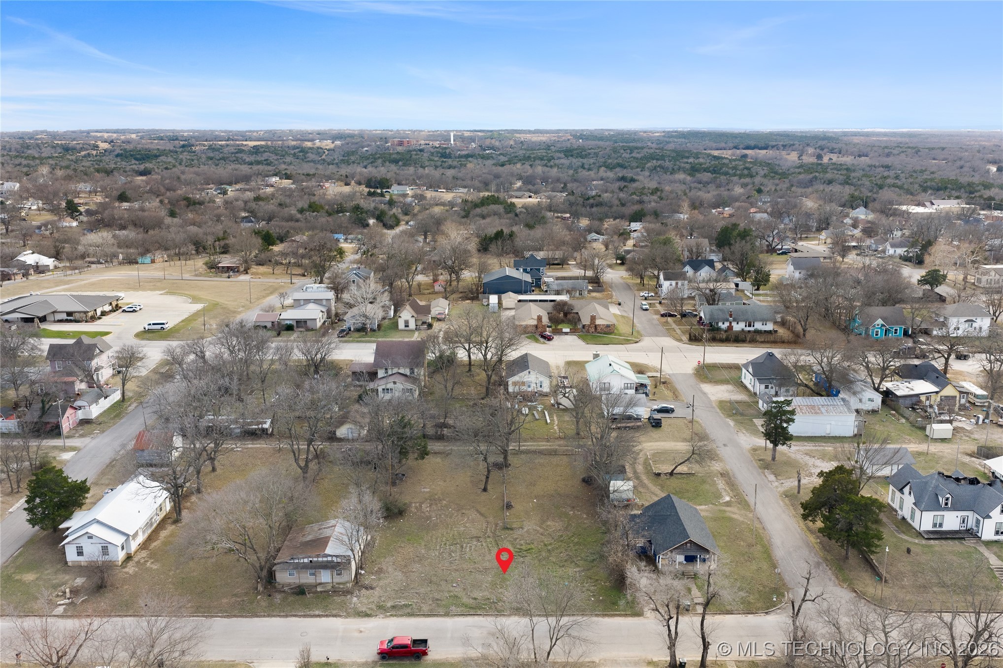 305 E Tahlequah Sulphur OK 73086