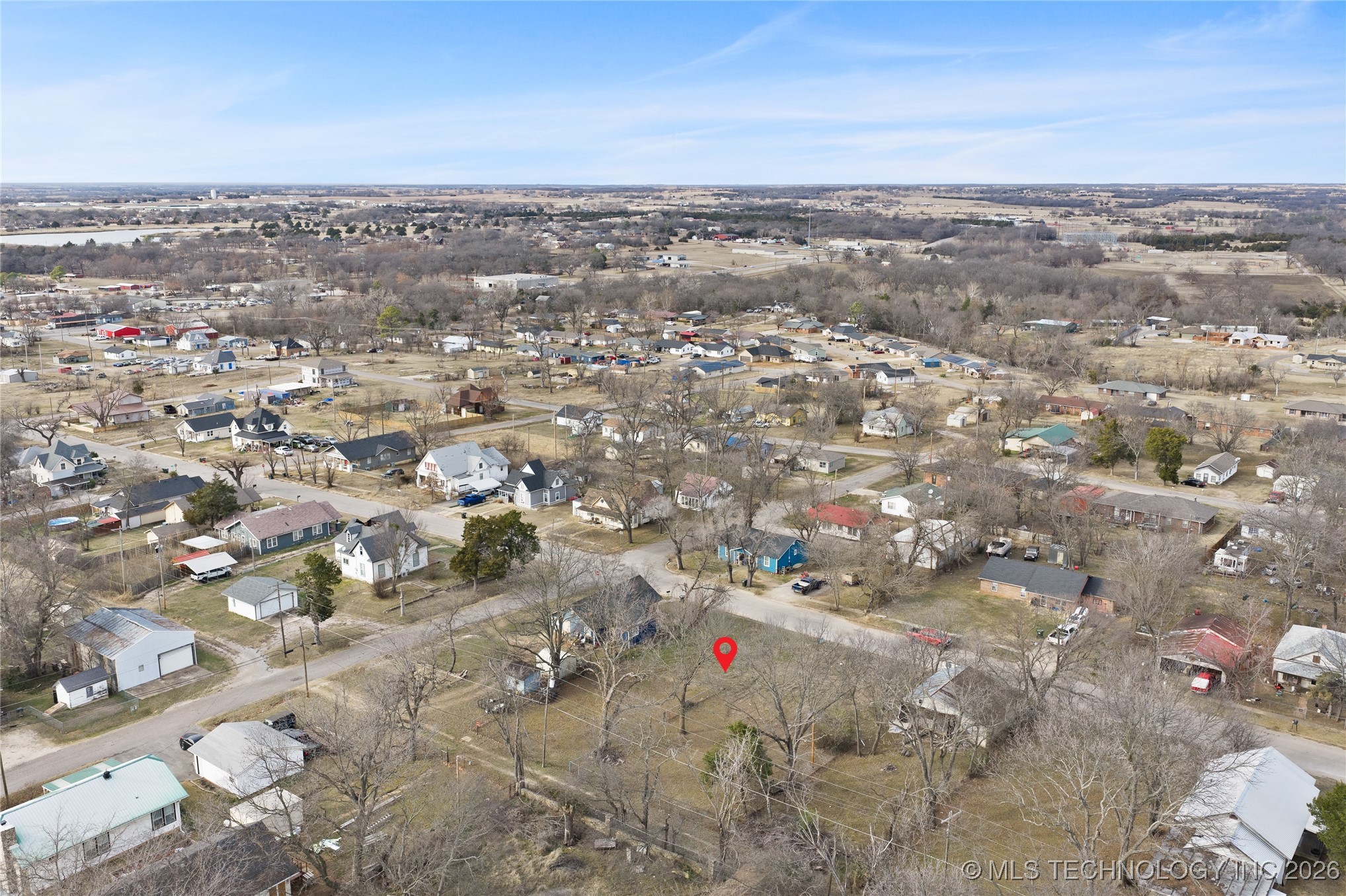 305 E Tahlequah Sulphur OK 73086