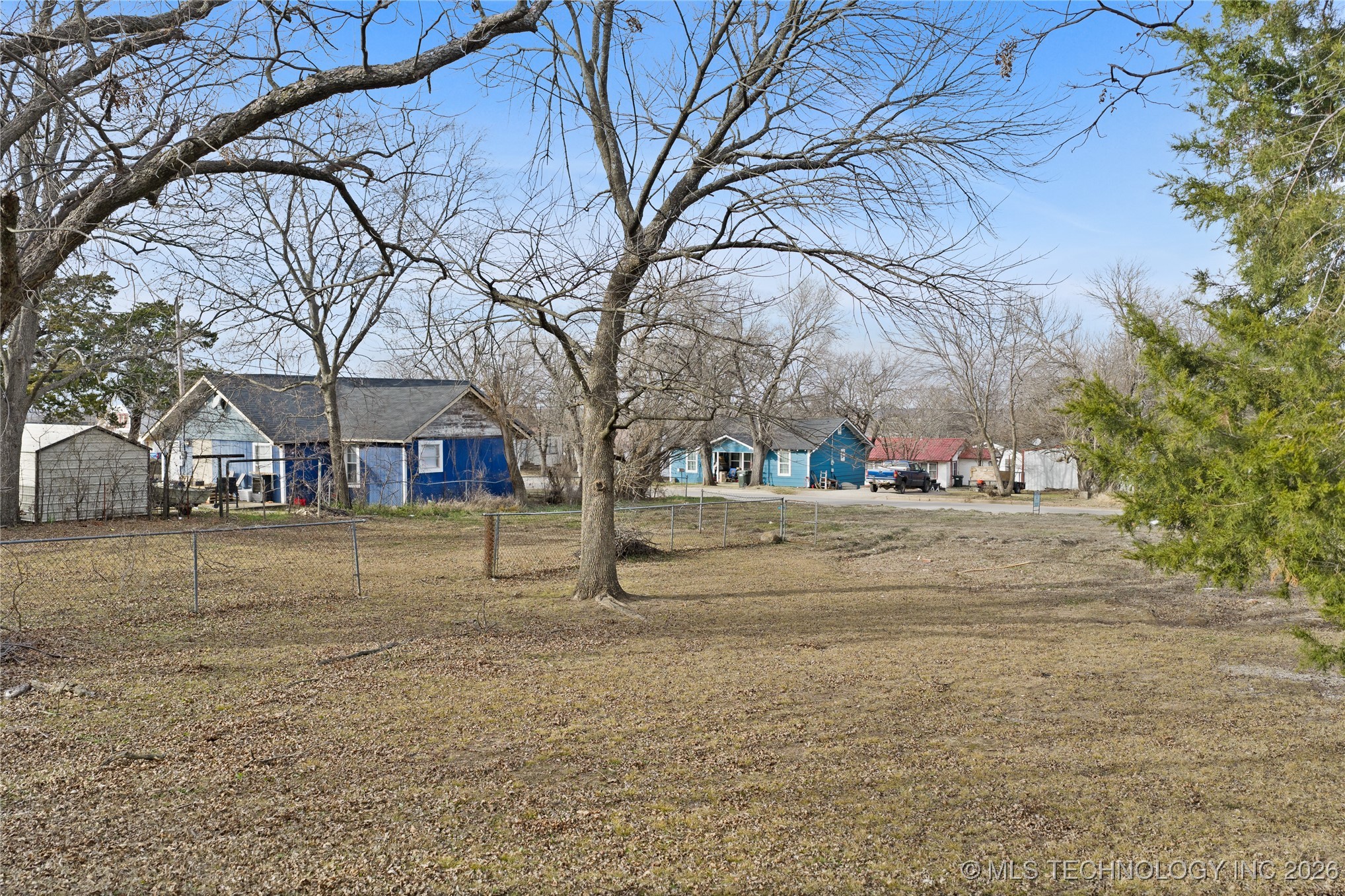 305 E Tahlequah Sulphur OK 73086