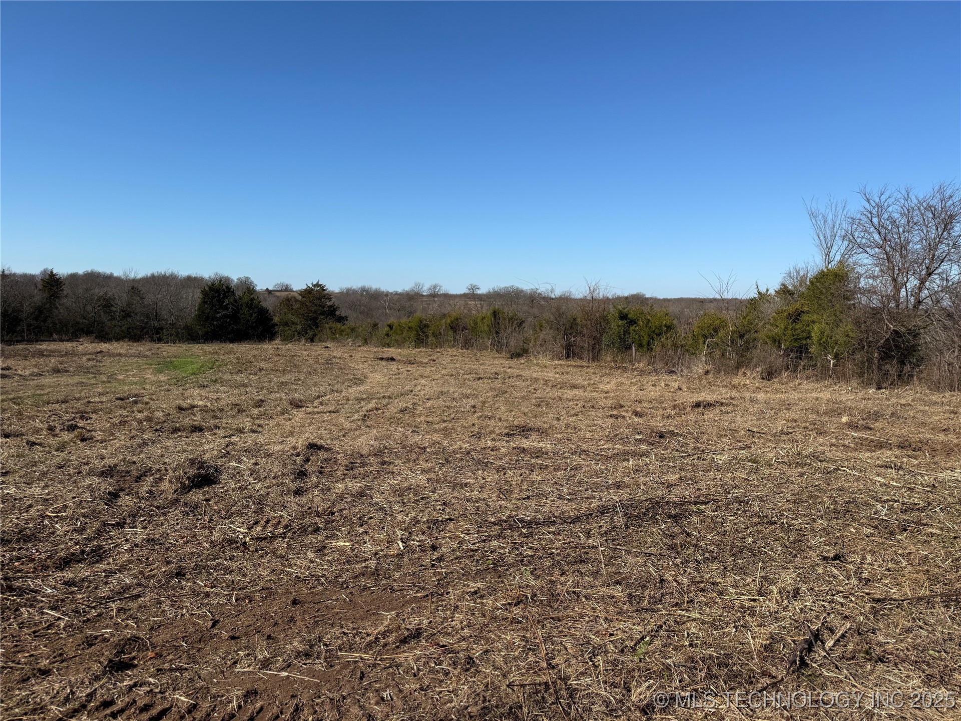 State Highway 78 Achille OK 74720
