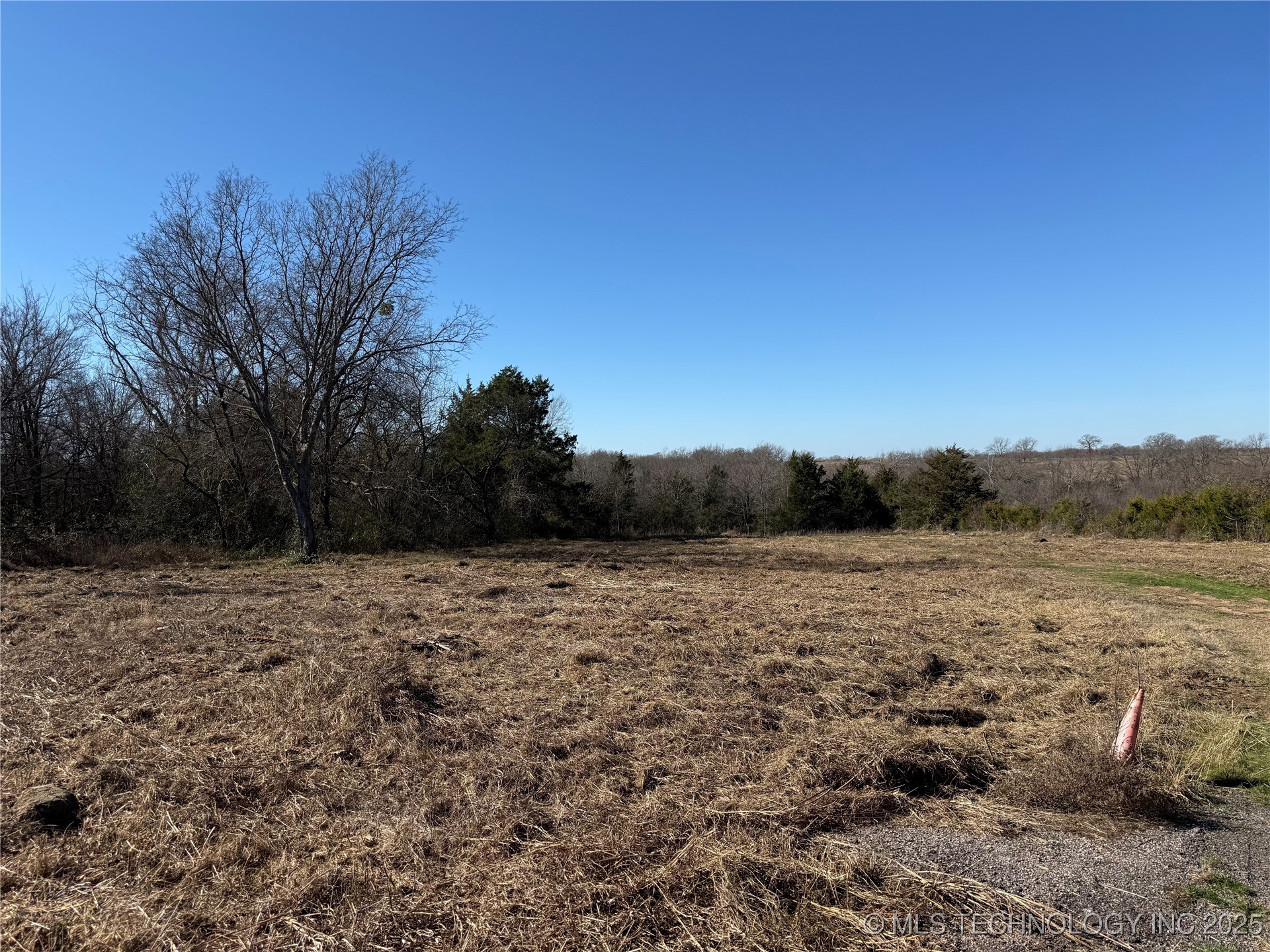 State Highway 78 Achille OK 74720