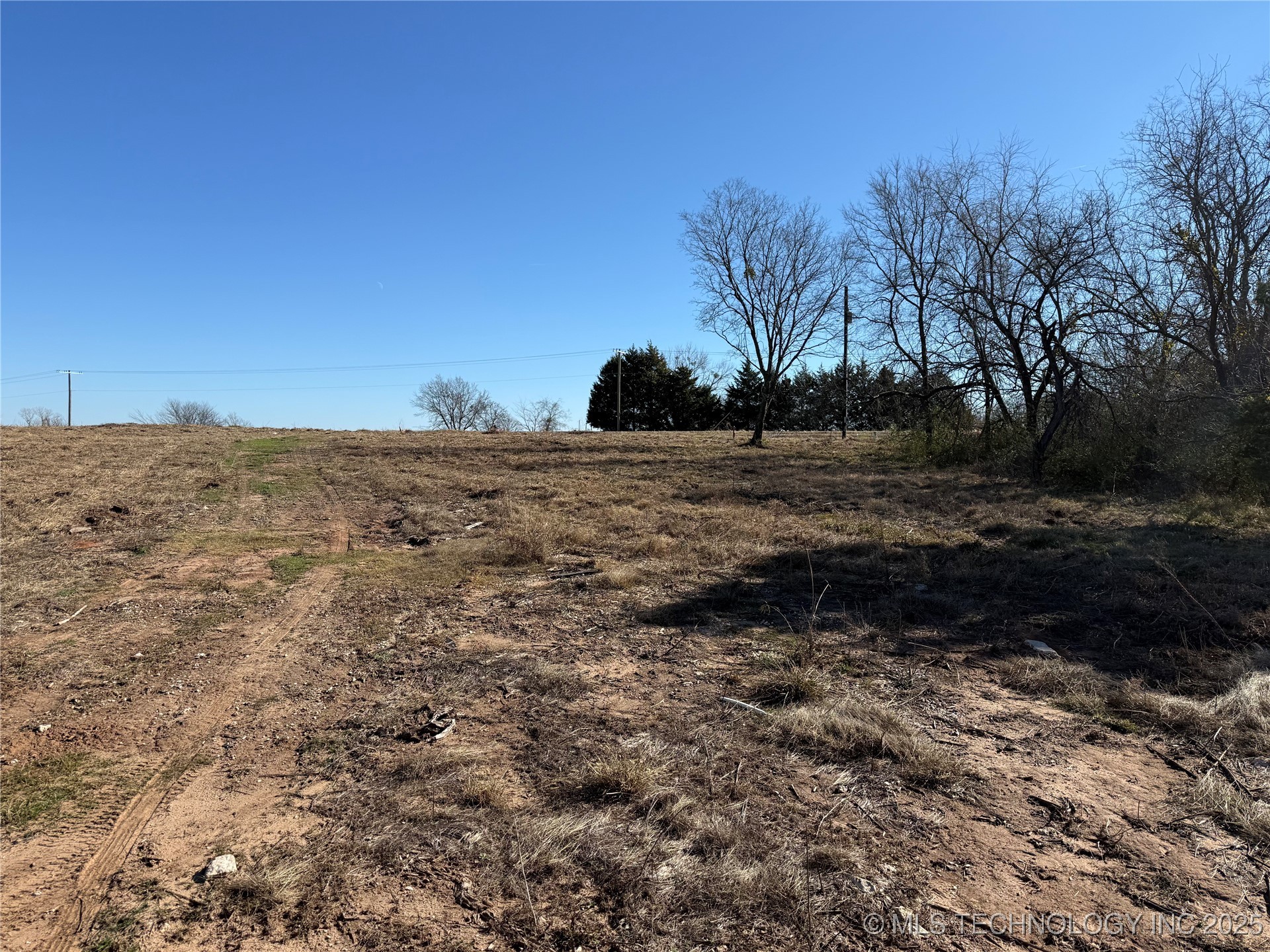 State Highway 78 Achille OK 74720