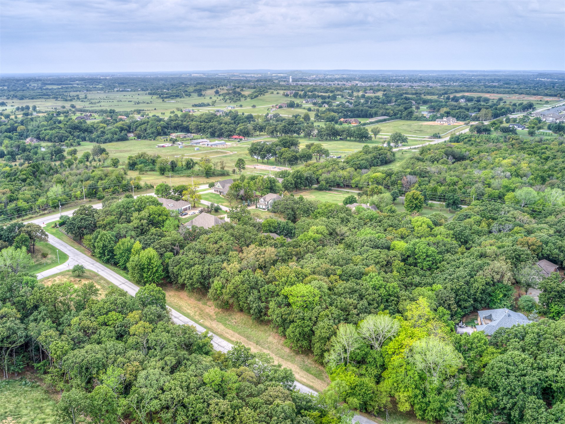 14TH Avenue Jenks OK 74037