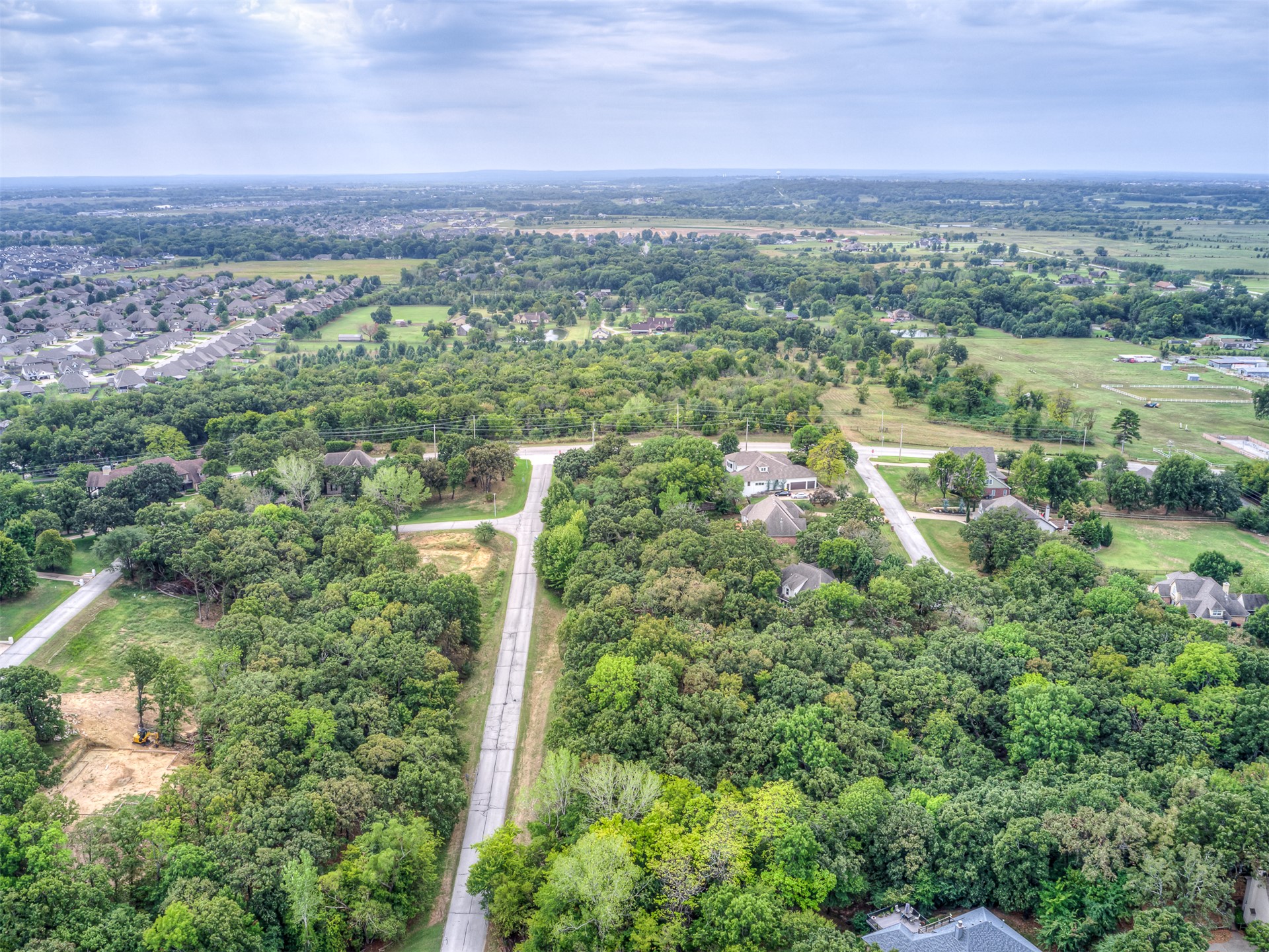 14TH Avenue Jenks OK 74037