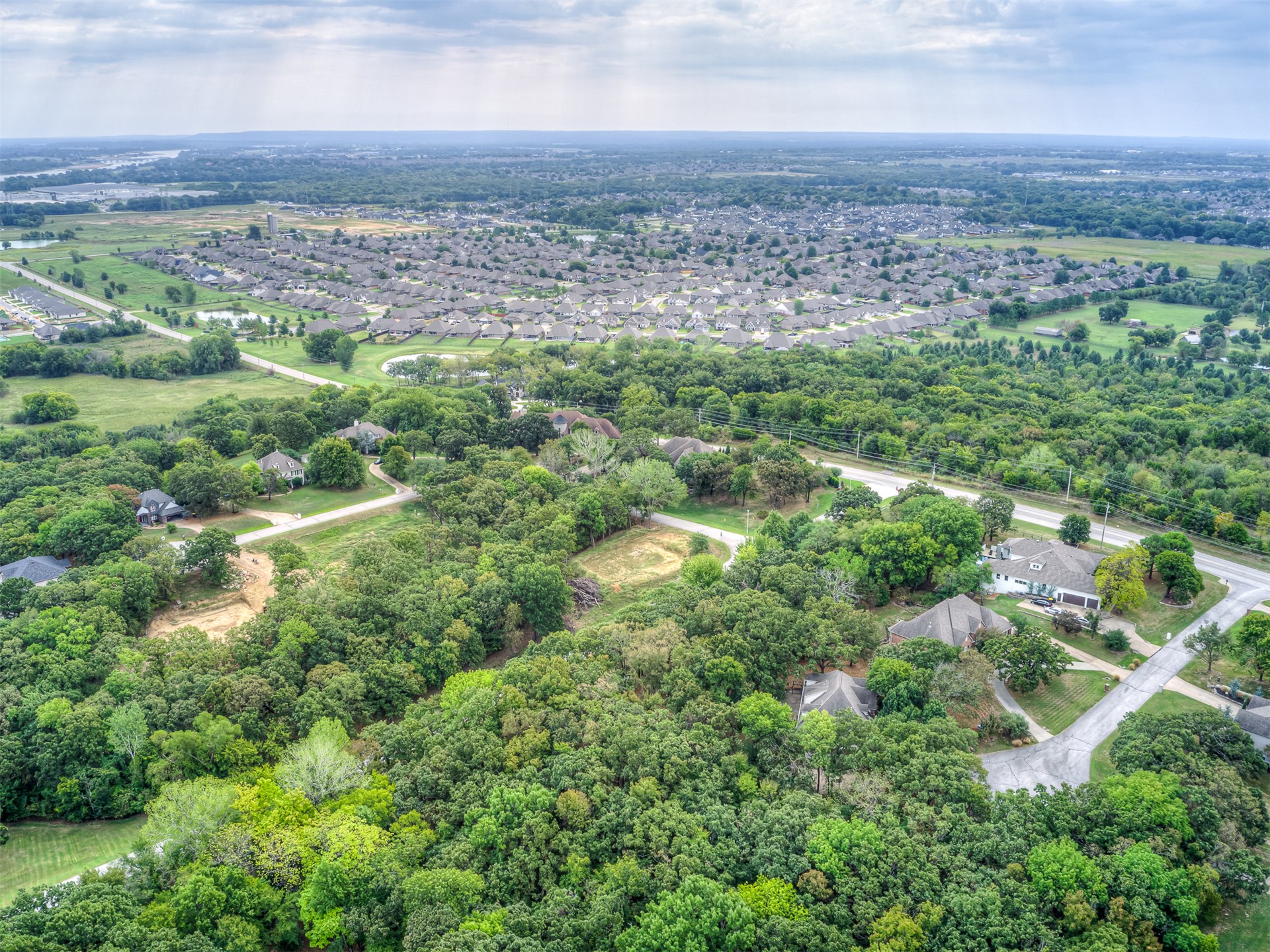 14TH Avenue Jenks OK 74037