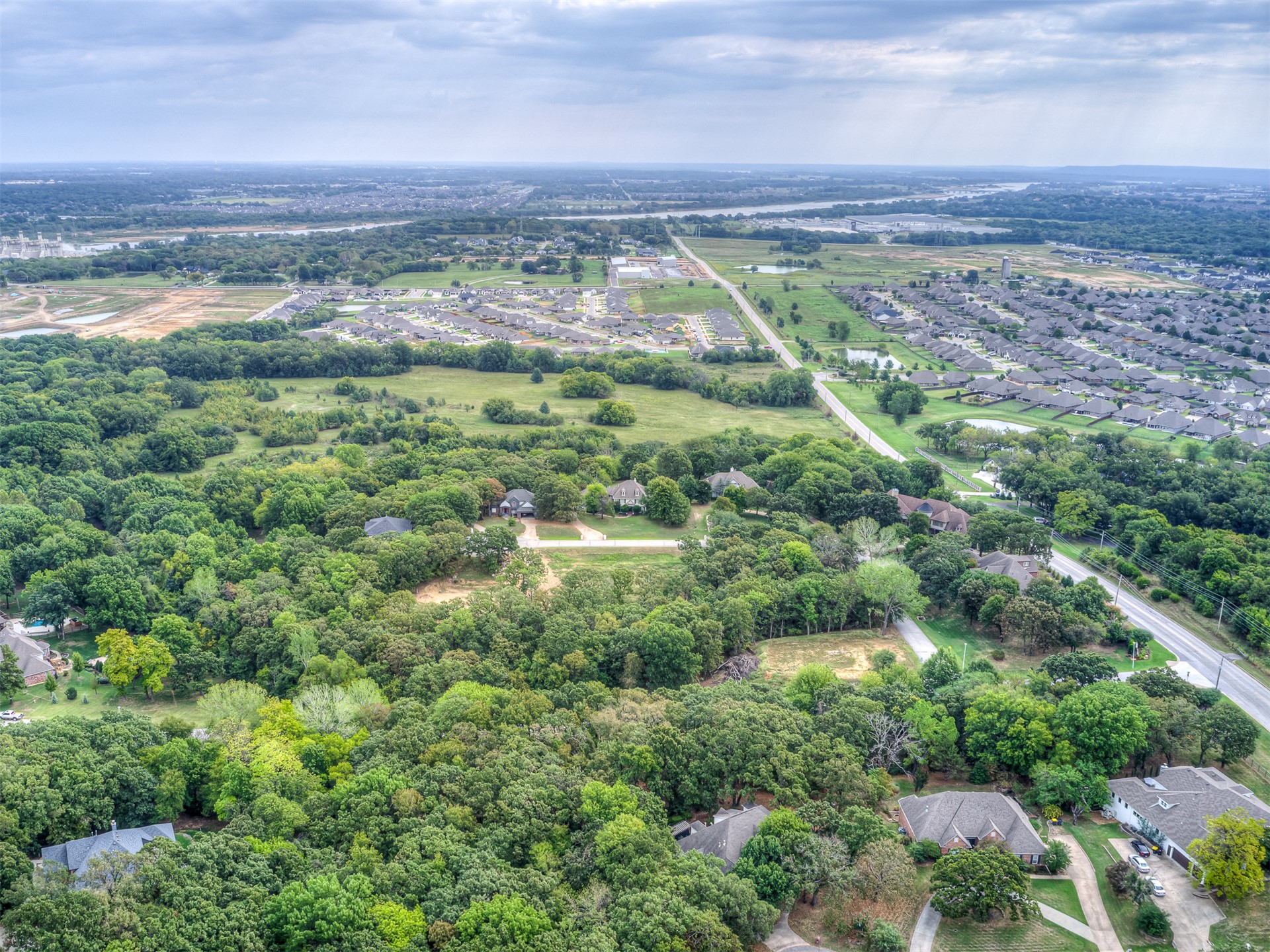 14TH Avenue Jenks OK 74037