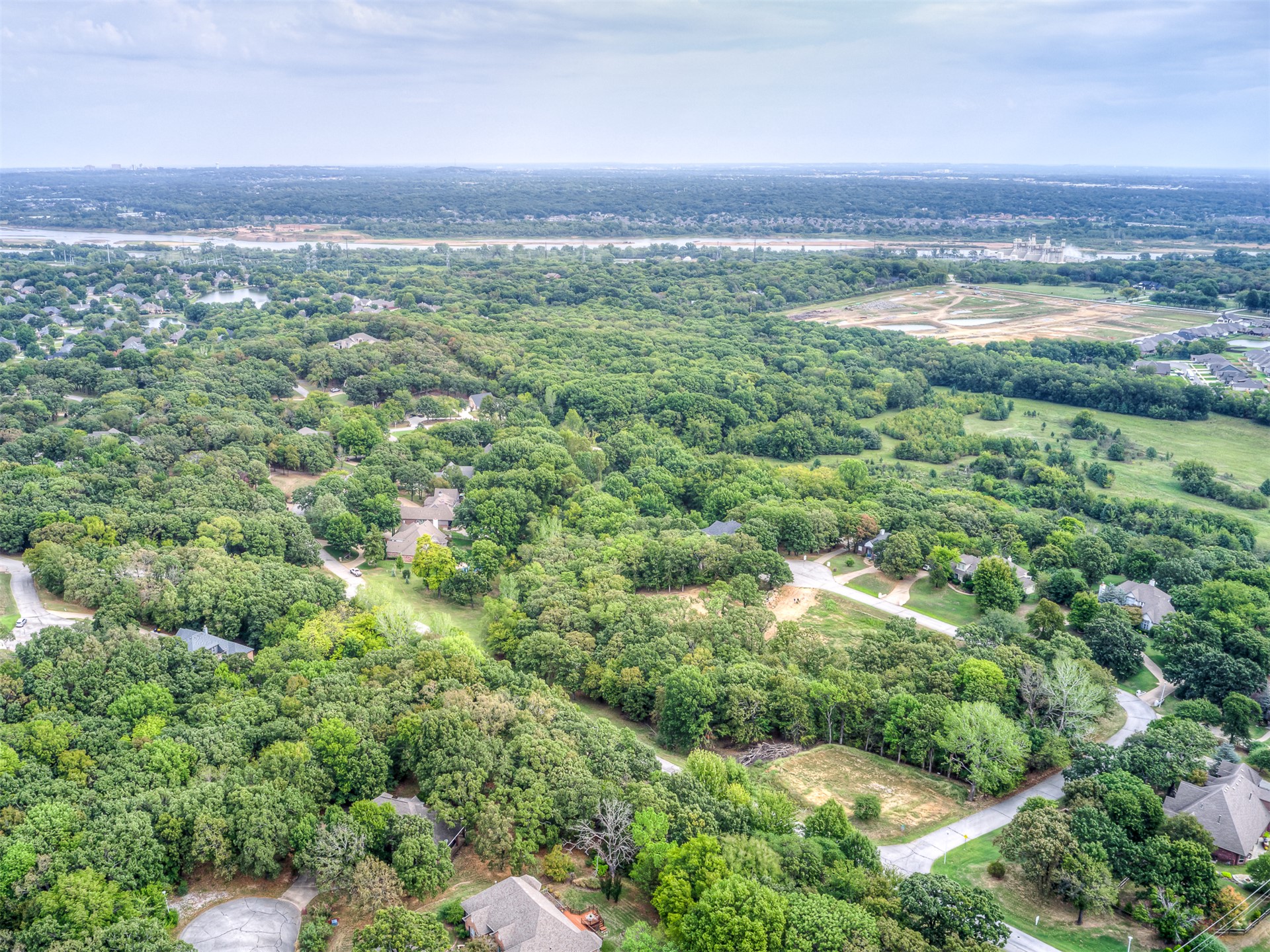 14TH Avenue Jenks OK 74037